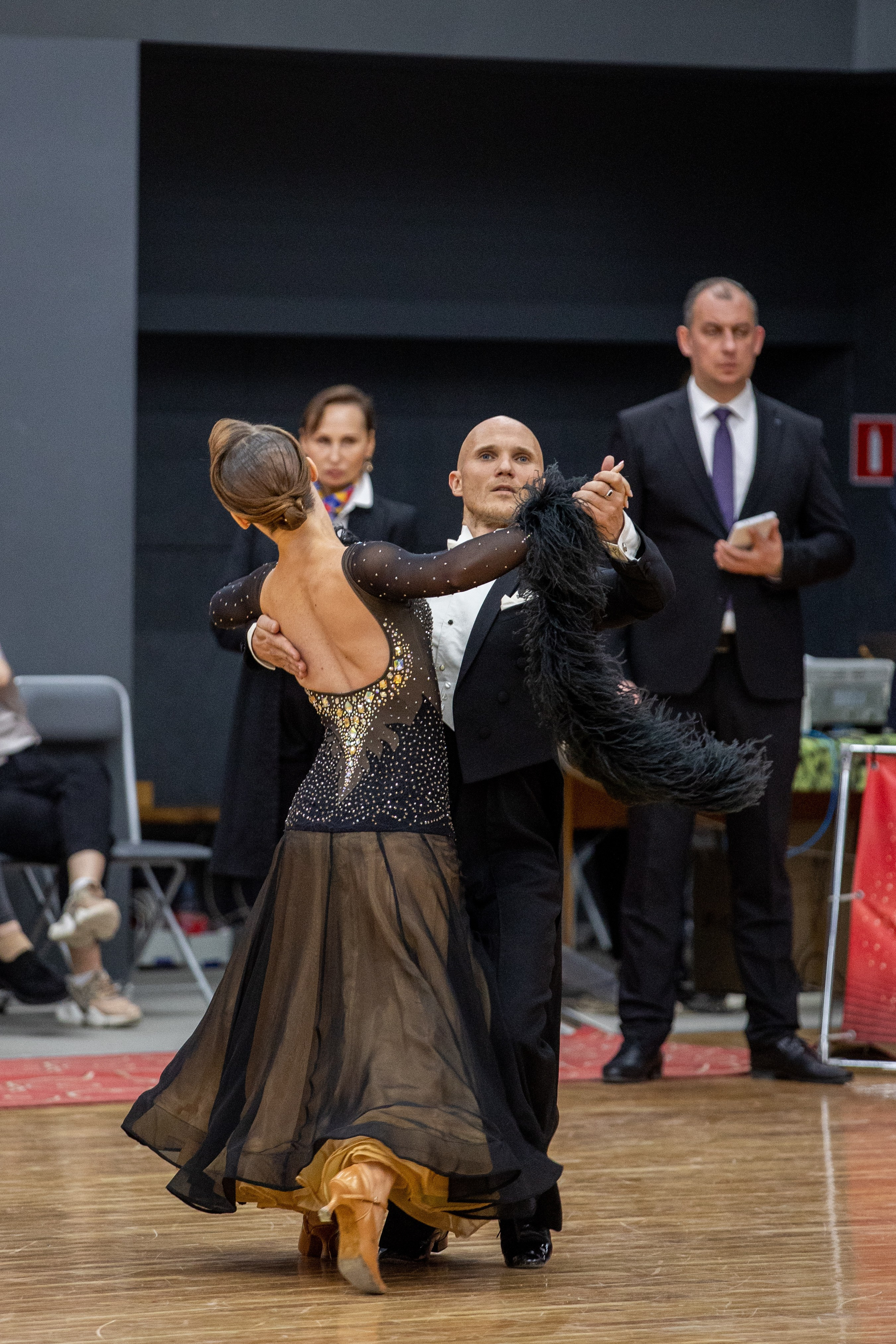 Спортивные Бальные танцы. Владислав Волков | Фотография и видеосъемка в Воронеже