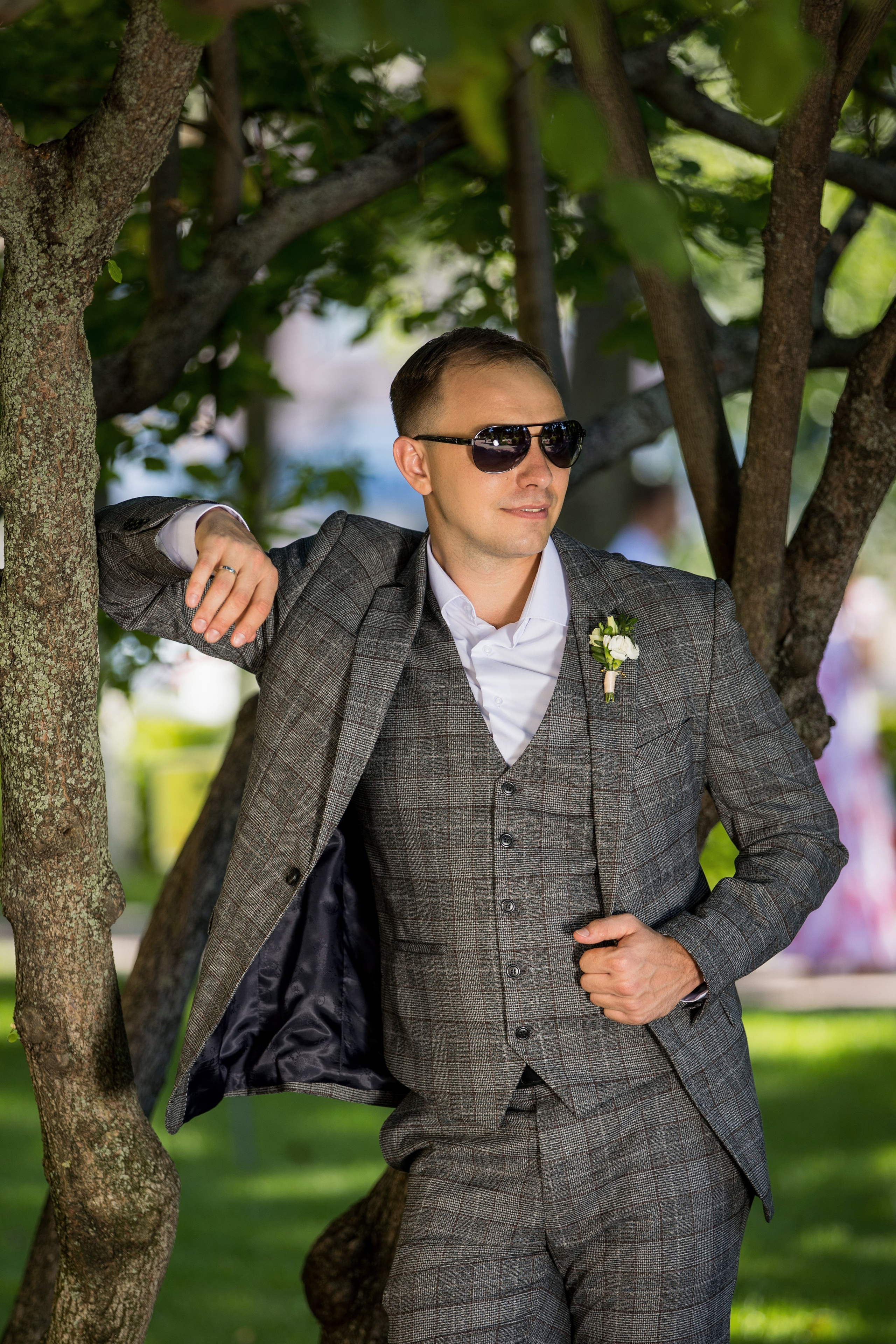 Дарья и Юрий. Владислав Волков | Фотография и видеосъемка в Воронеже