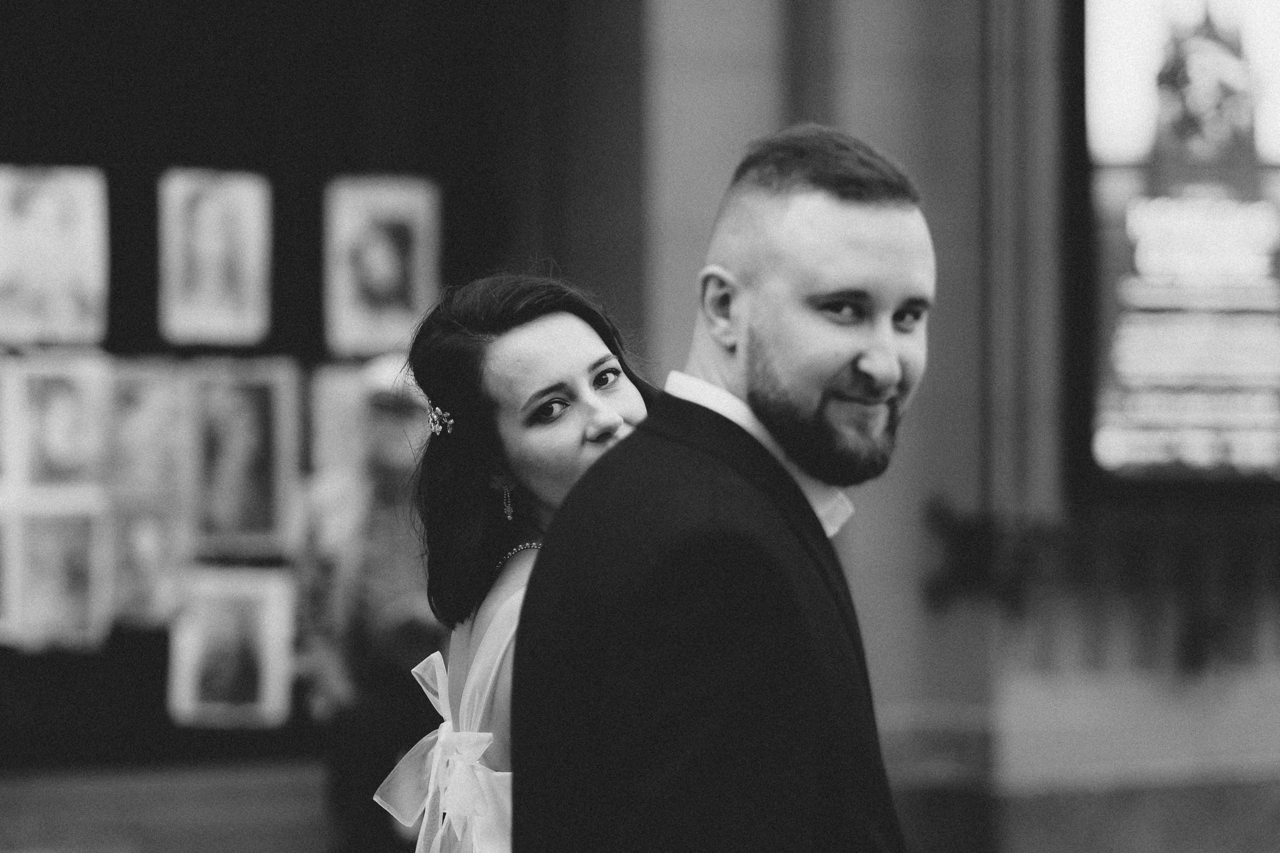 Свадьбы. Фотограф Михаил Ерохин | Москва