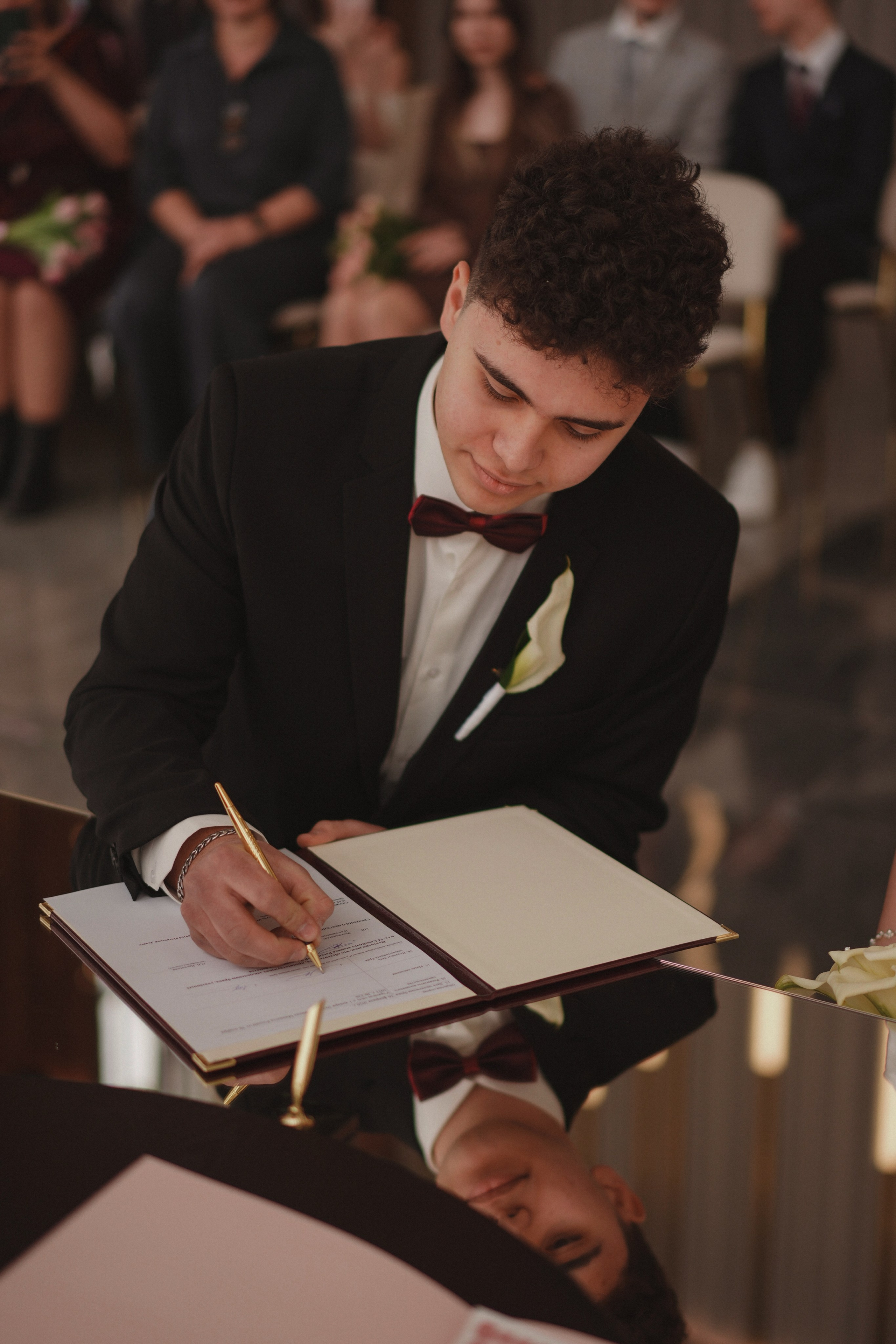 Все только начинается. Свадебный фотограф видеограф в Москве и Санкт-Петербурге