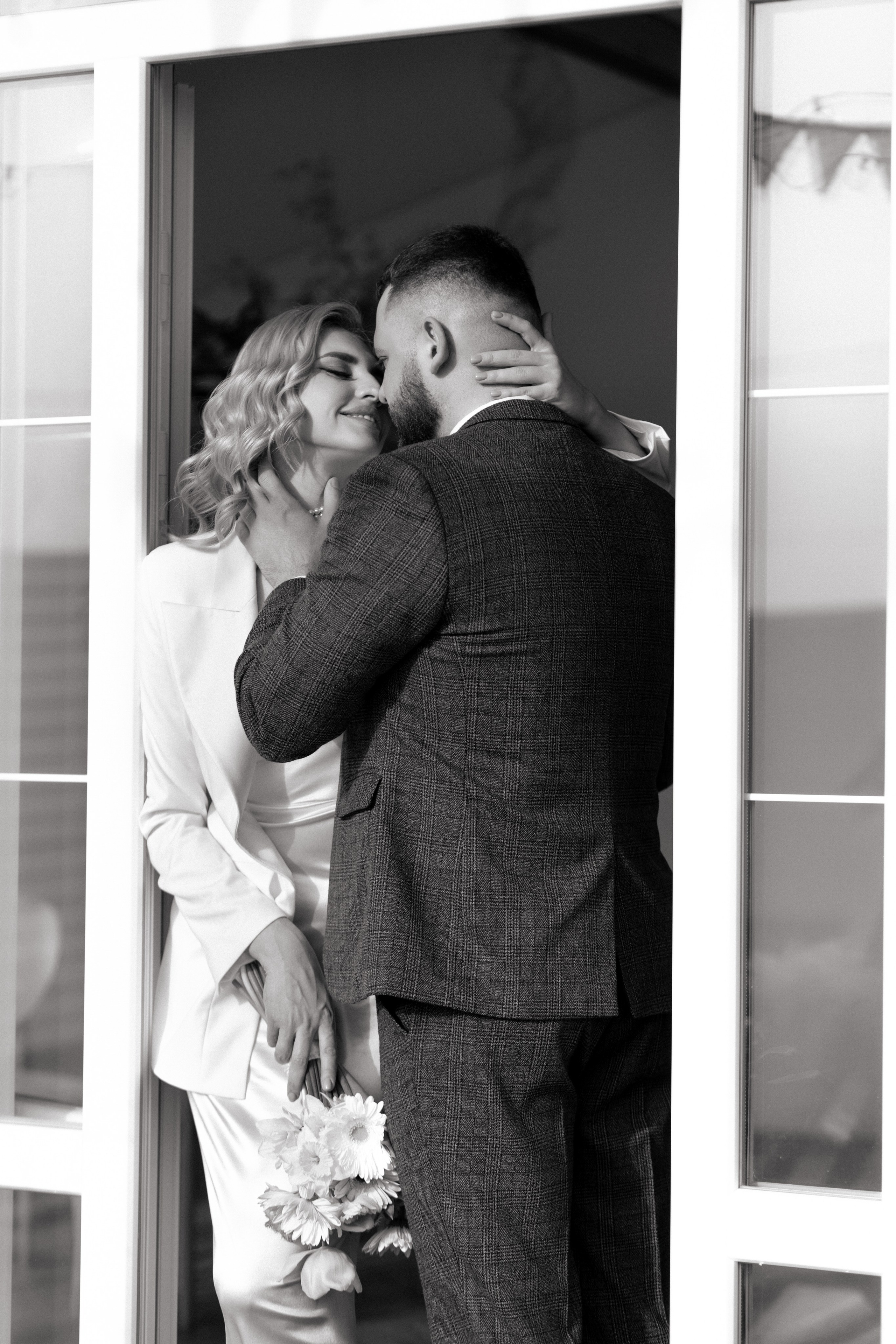 Daria & Nikita. Вебер Юлия фотограф Ростов-на-Дону