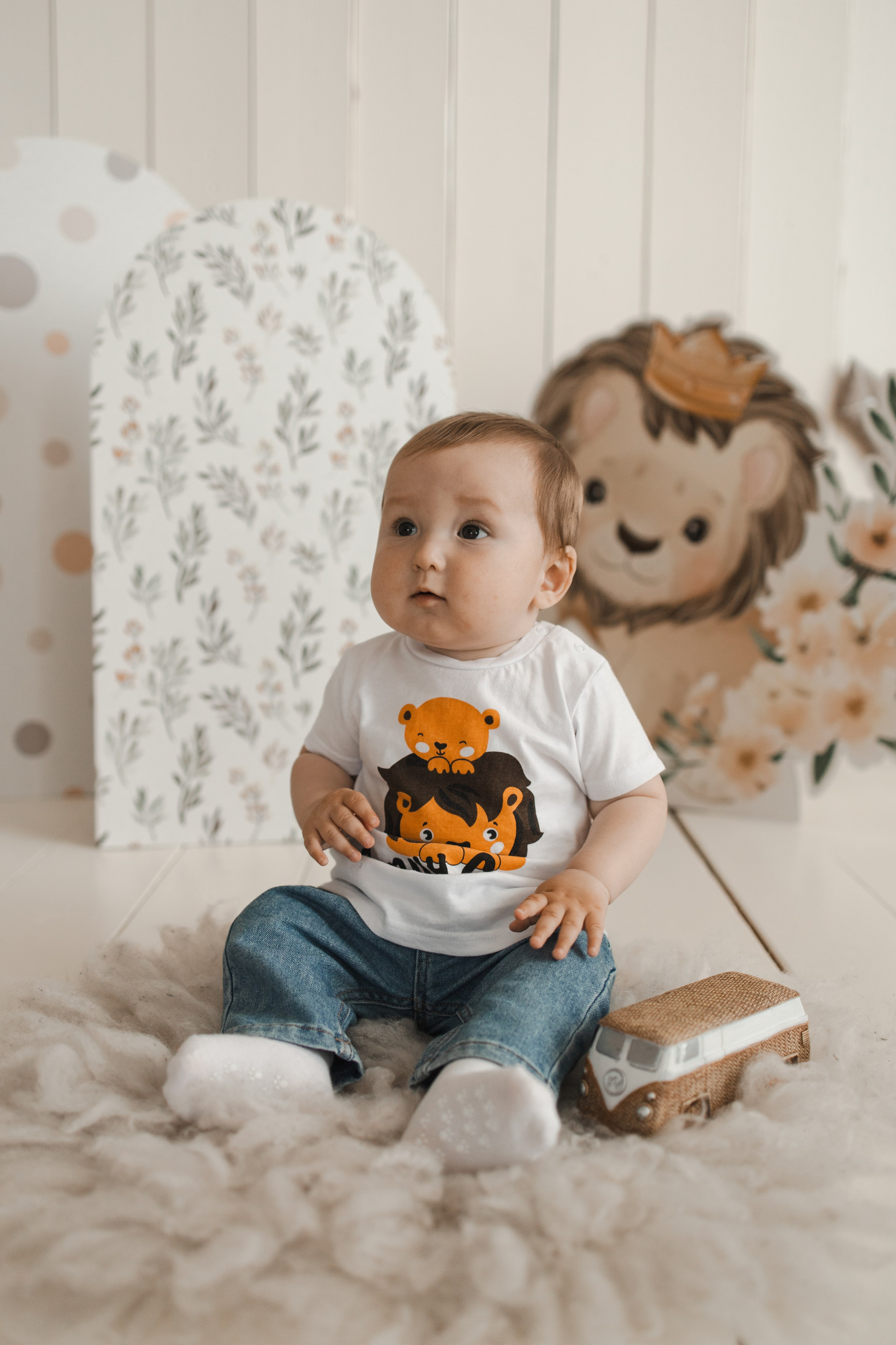 Арсений. Фотограф в Иркутске Тома Кабанова