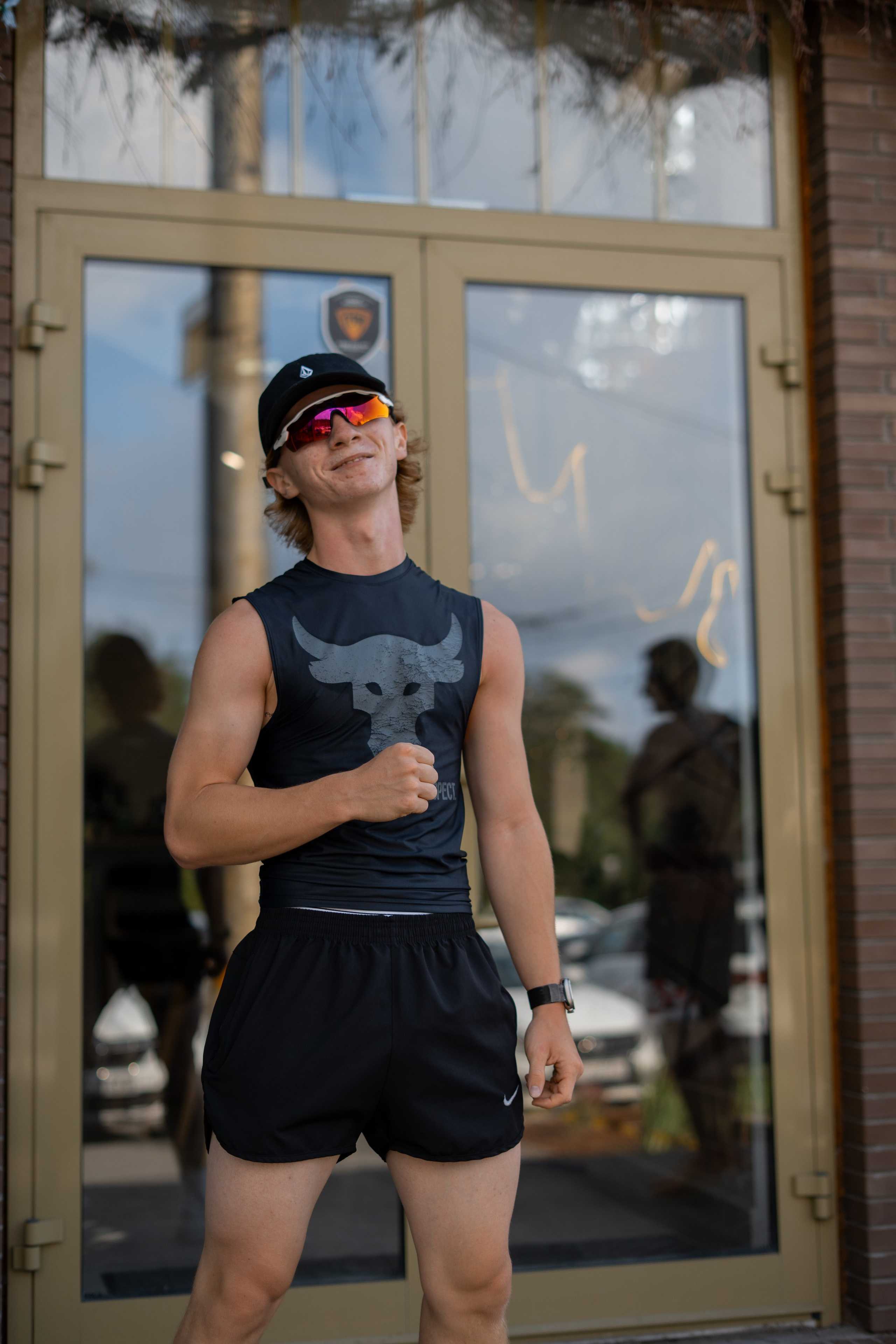 Volga Run 16/08. Фотограф г. Тольятти