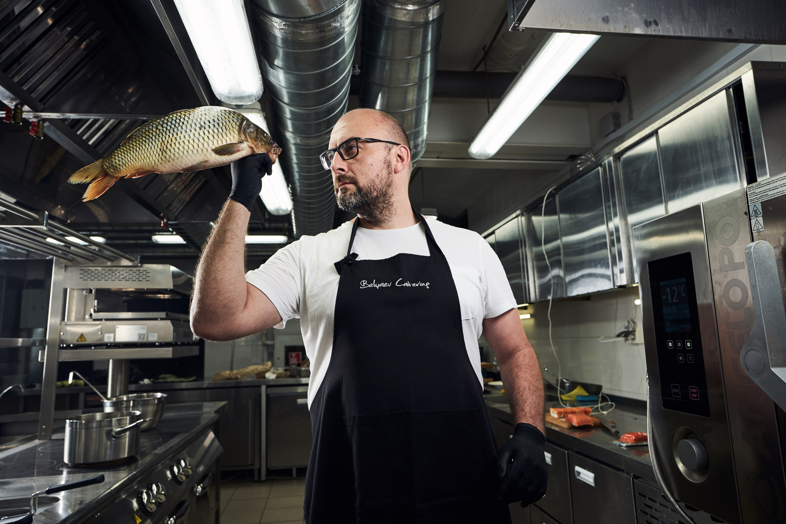 COMMERCIAL. Анна Ульянова