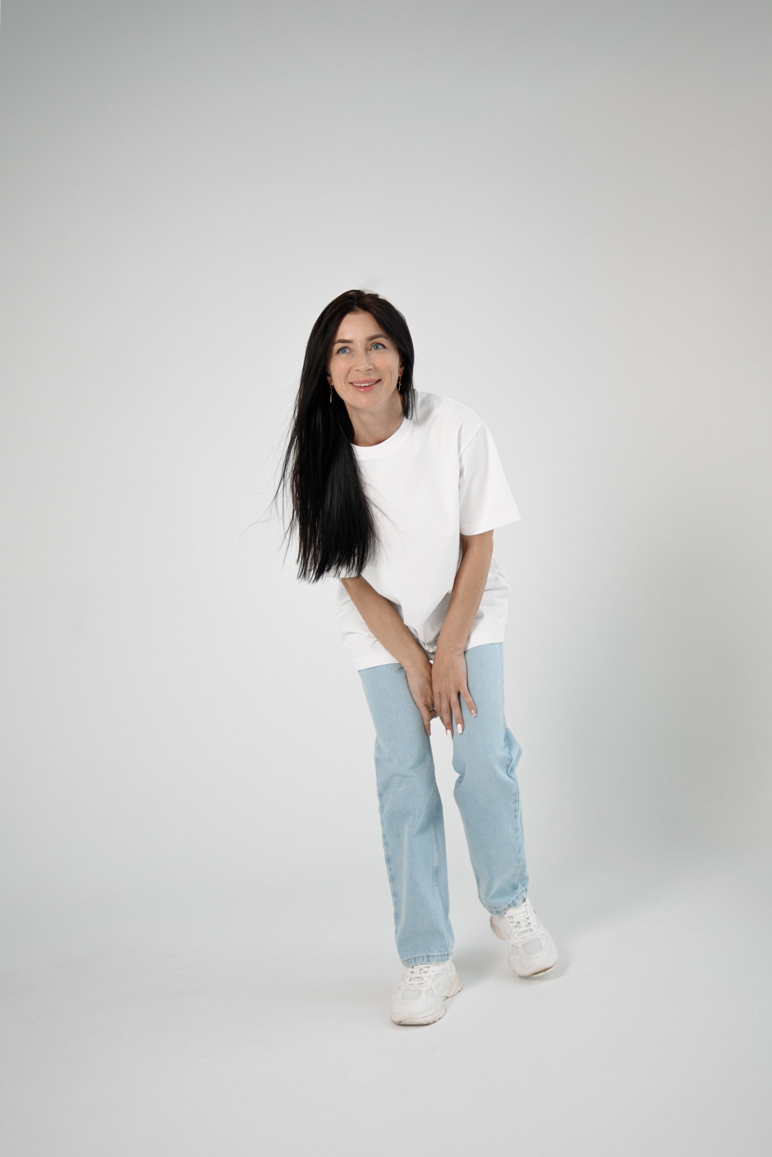 Евгения. Фотограф Дарья Мустафина, Тюмень