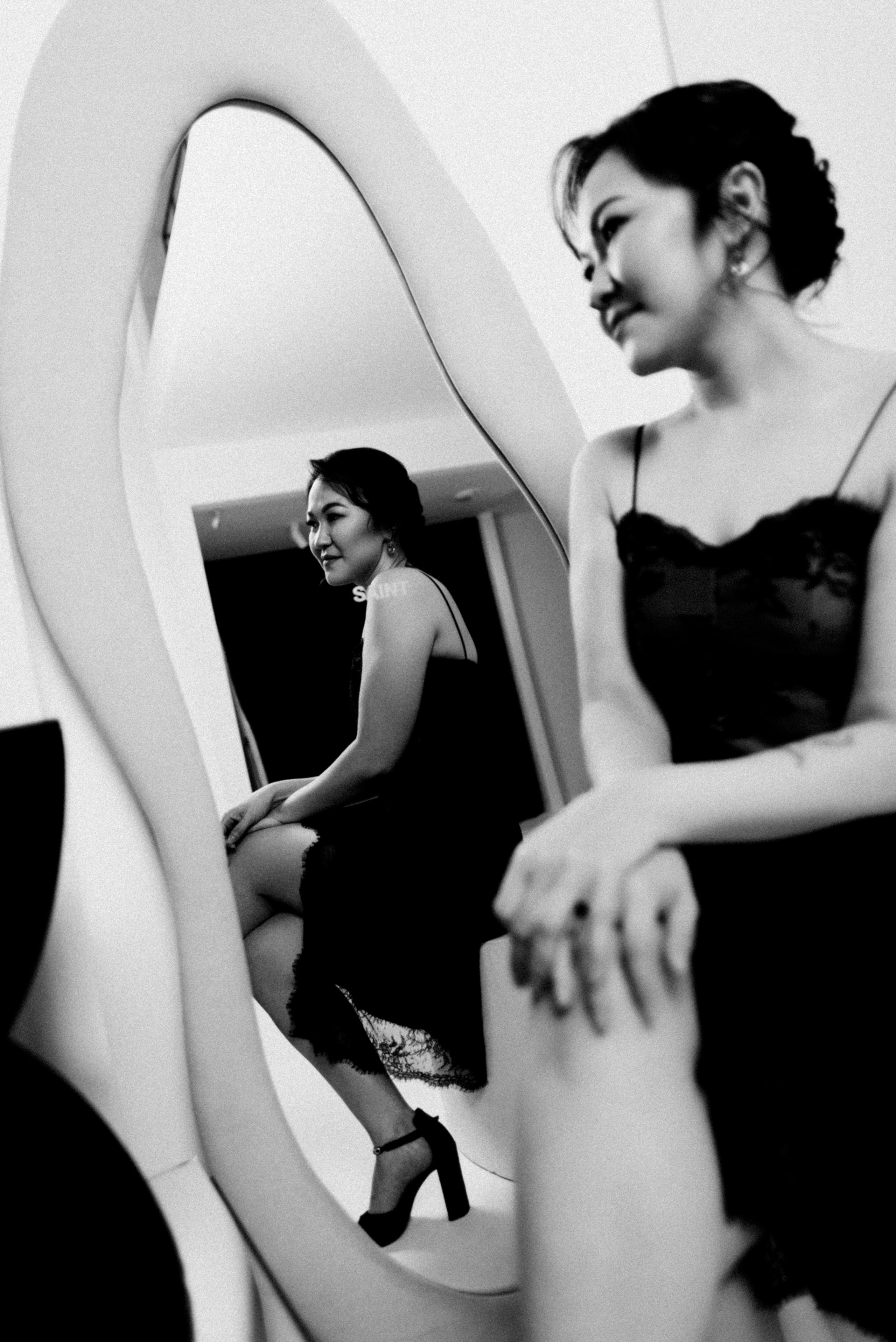 Ажар. Фотограф Дарья Мустафина, Тюмень