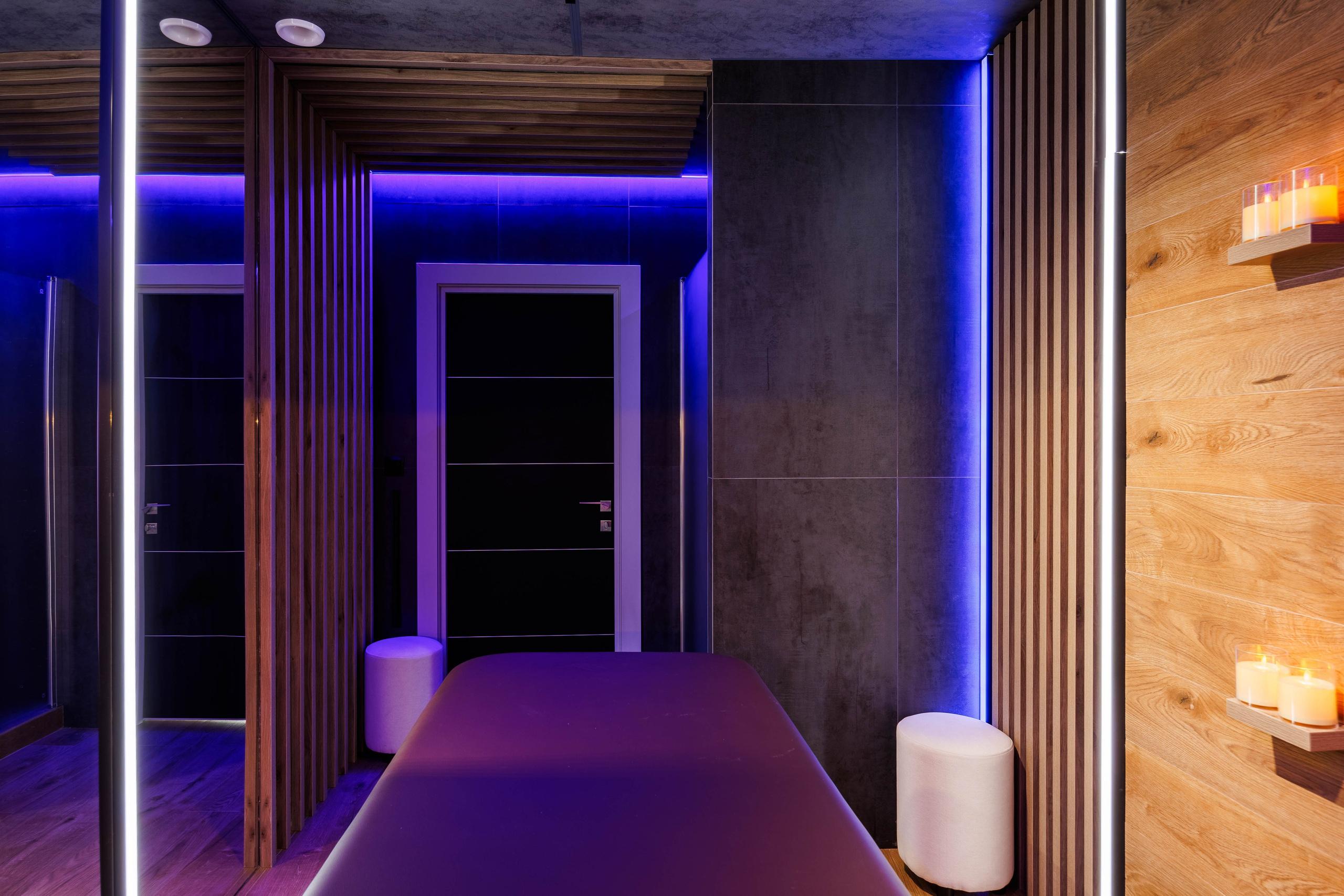 RIVER FITNESS BOUTIQUE