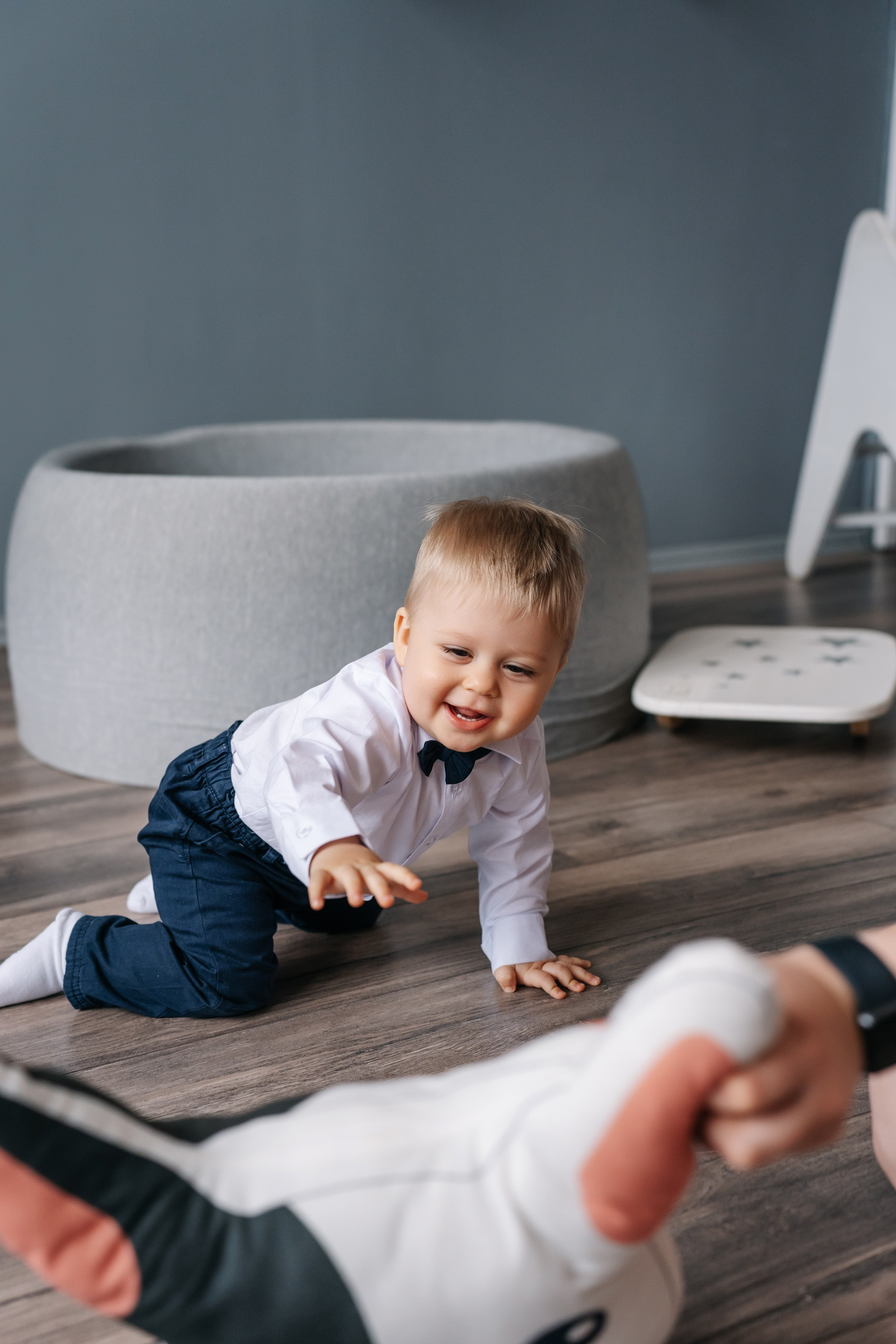 Baby room. Свадебный и семейный фотограф Кокушева Юлия Нижний Новгород