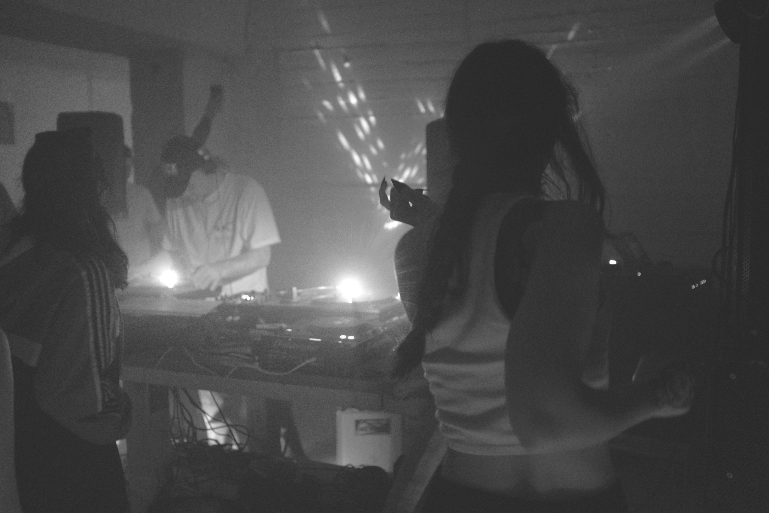 EBASHNYA. 19 июля 2025. Хардкор-габбер туса от команды Башня. Репортажный фотограф в Санкт-Петербурге Даниил Могута