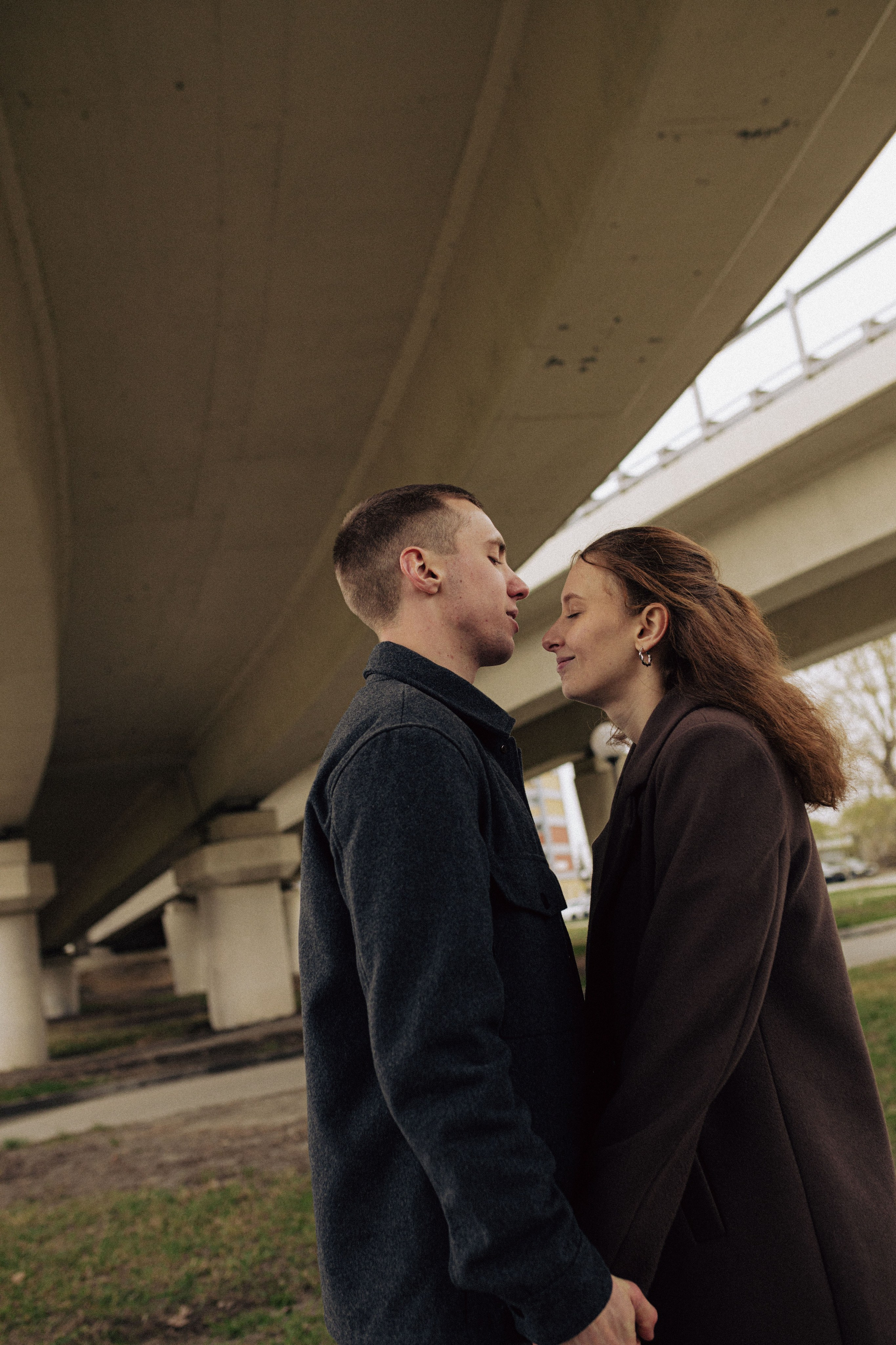 Анастасия и Вячеслав. Фотограф Стилист Тюмень Вера Хайруллина