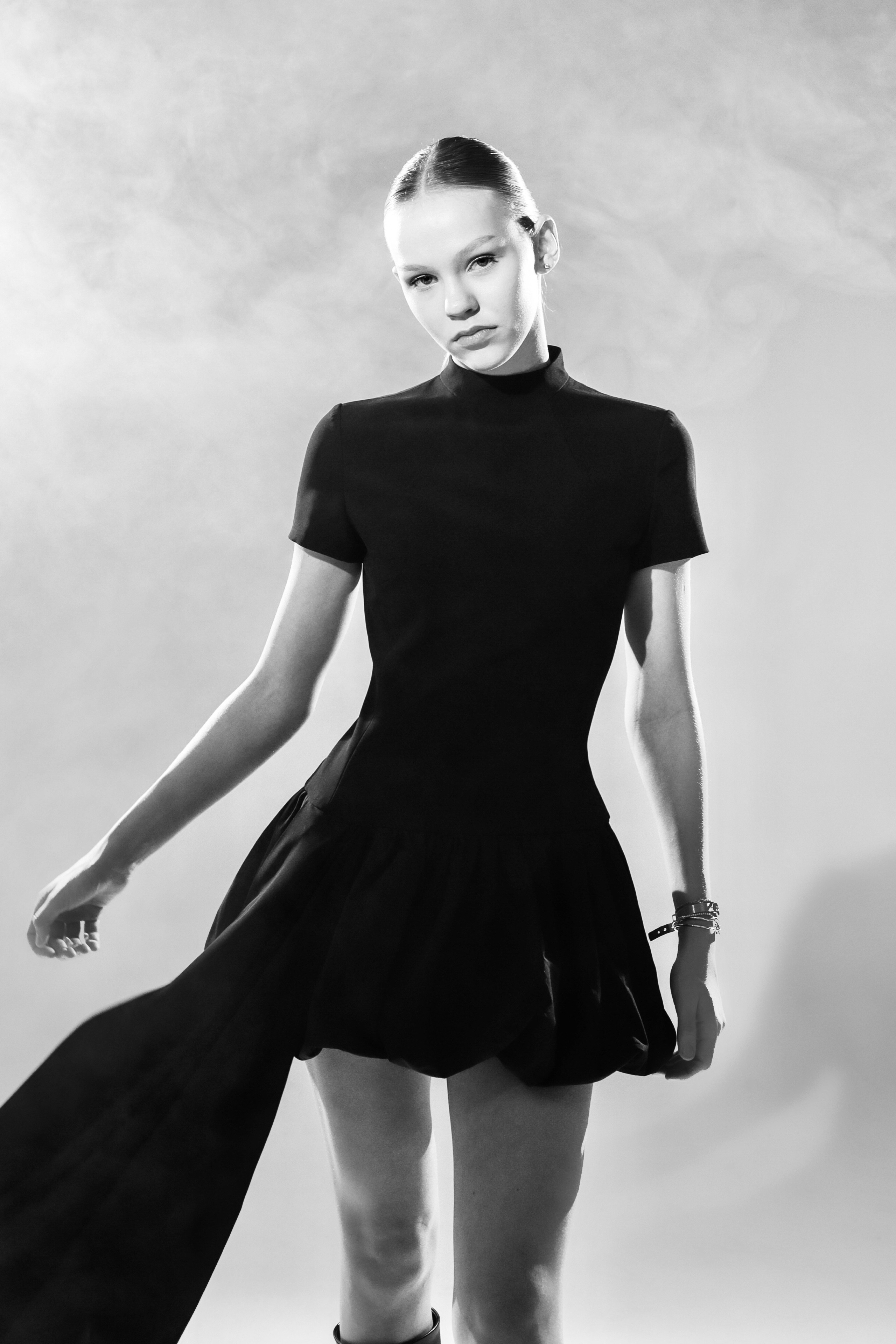 Василиса. Модельное агентство ТМ МОДЕЛС в Калининграде