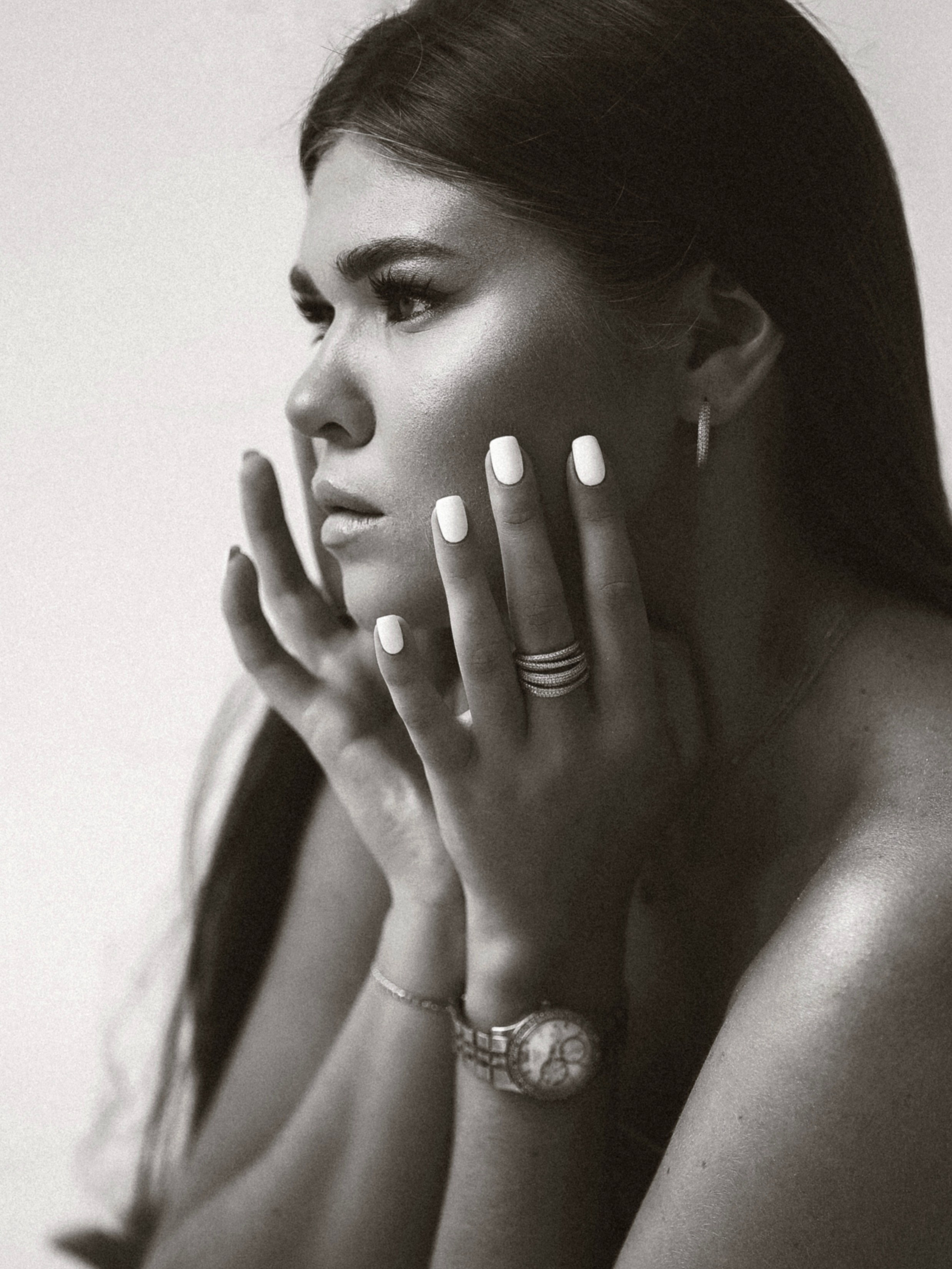 Портрет. Портретный и свадебный фотограф в Орске Ксения Семененко