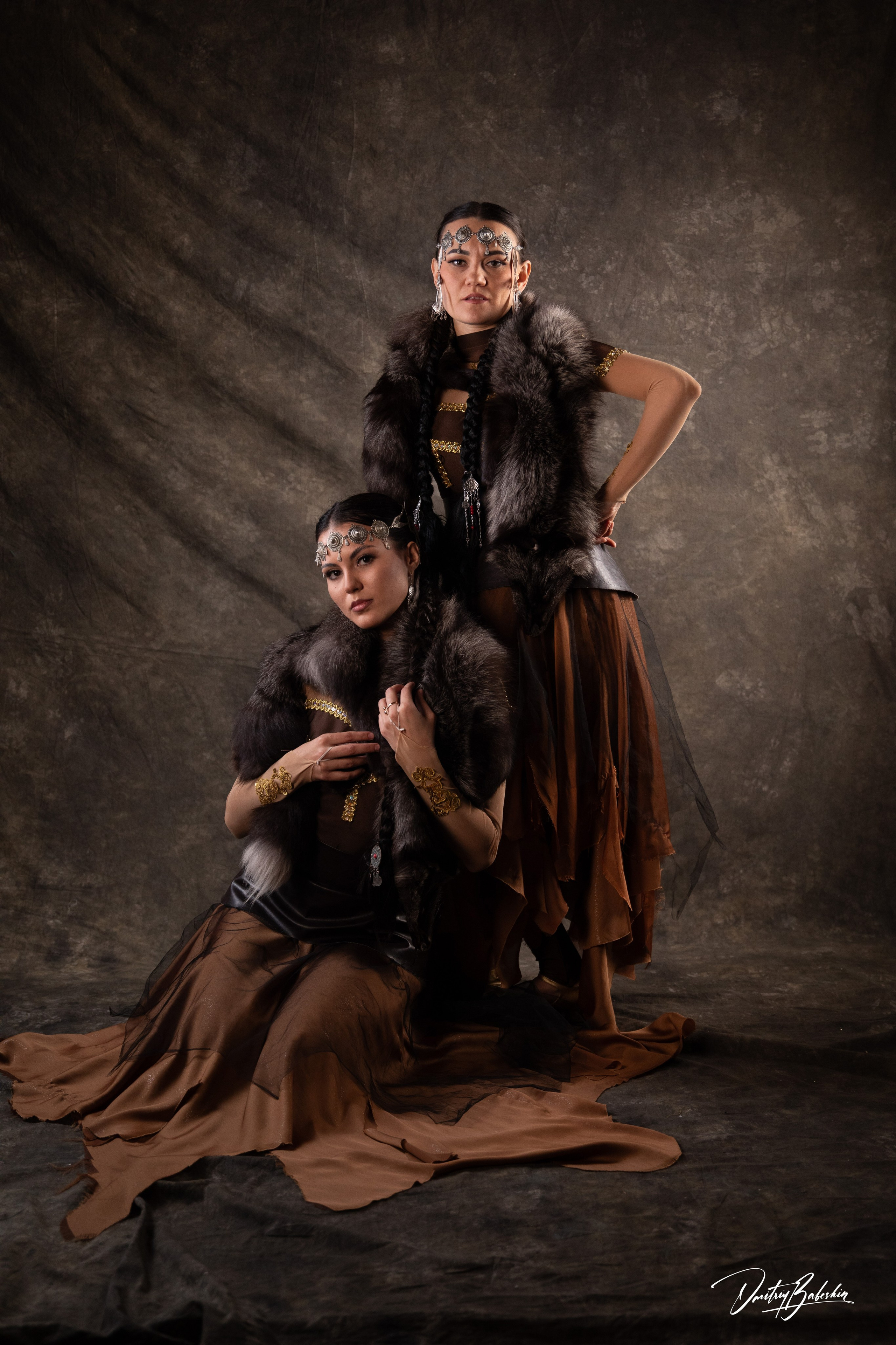 № 8. Фотограф в Петропавловске Казахстан