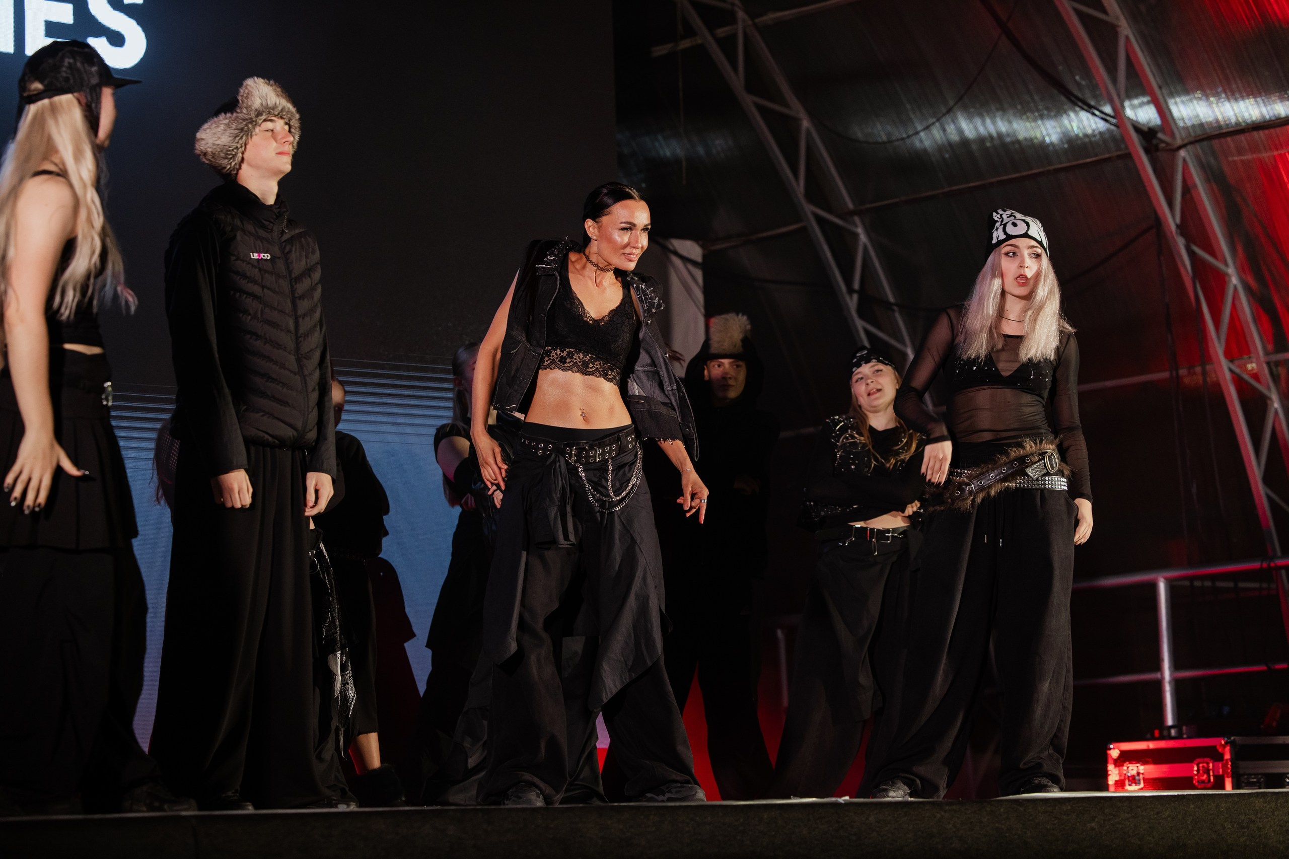 Танцы. Фотограф Николай Петрушкин | Ставрополь, Москва