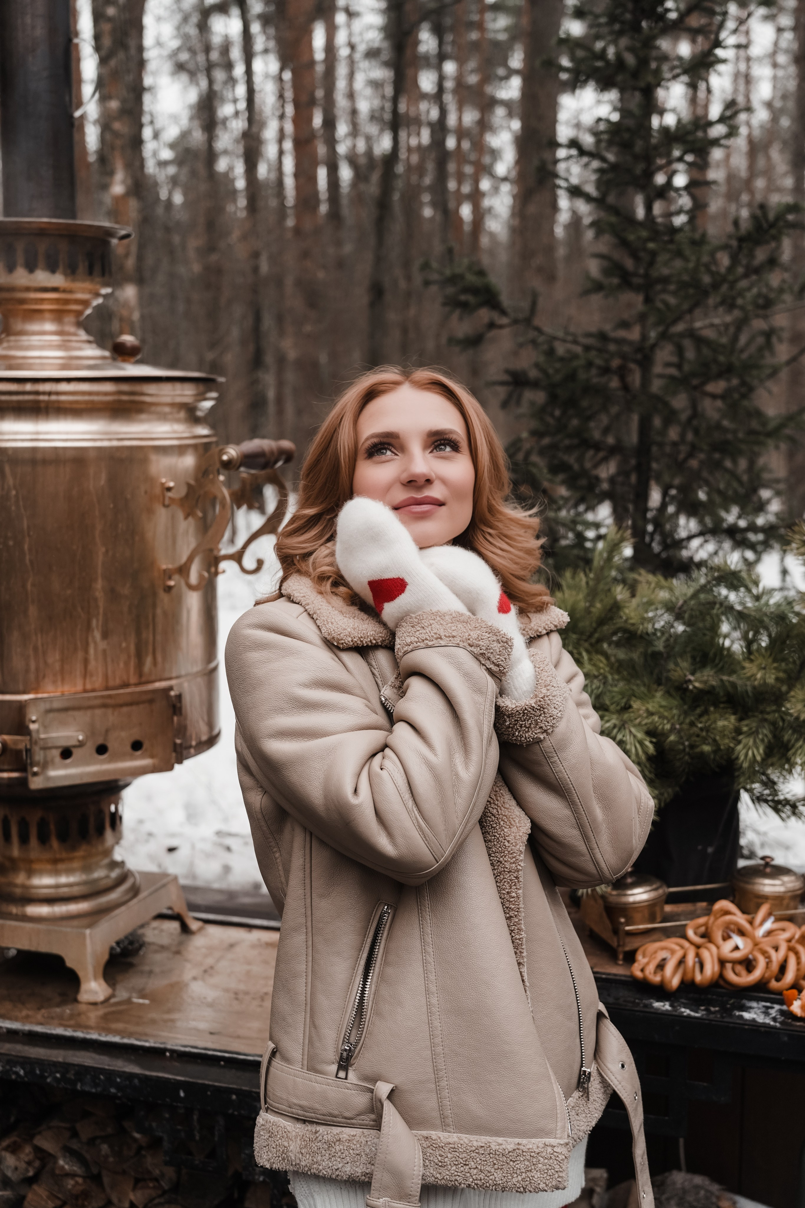 Индивидуальная съемка. Фото и видео съемка