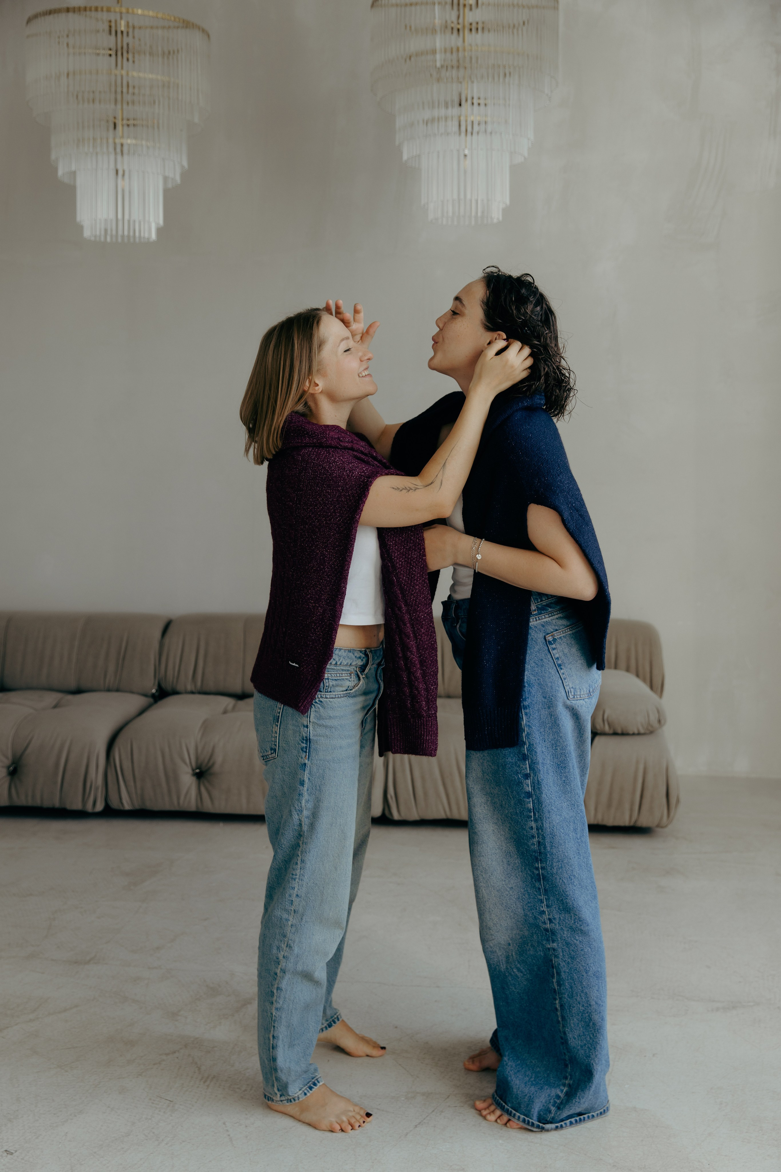 RITA+LIZA. Аня Нагайцева фотограф в Томске, семьи, портреты, контент