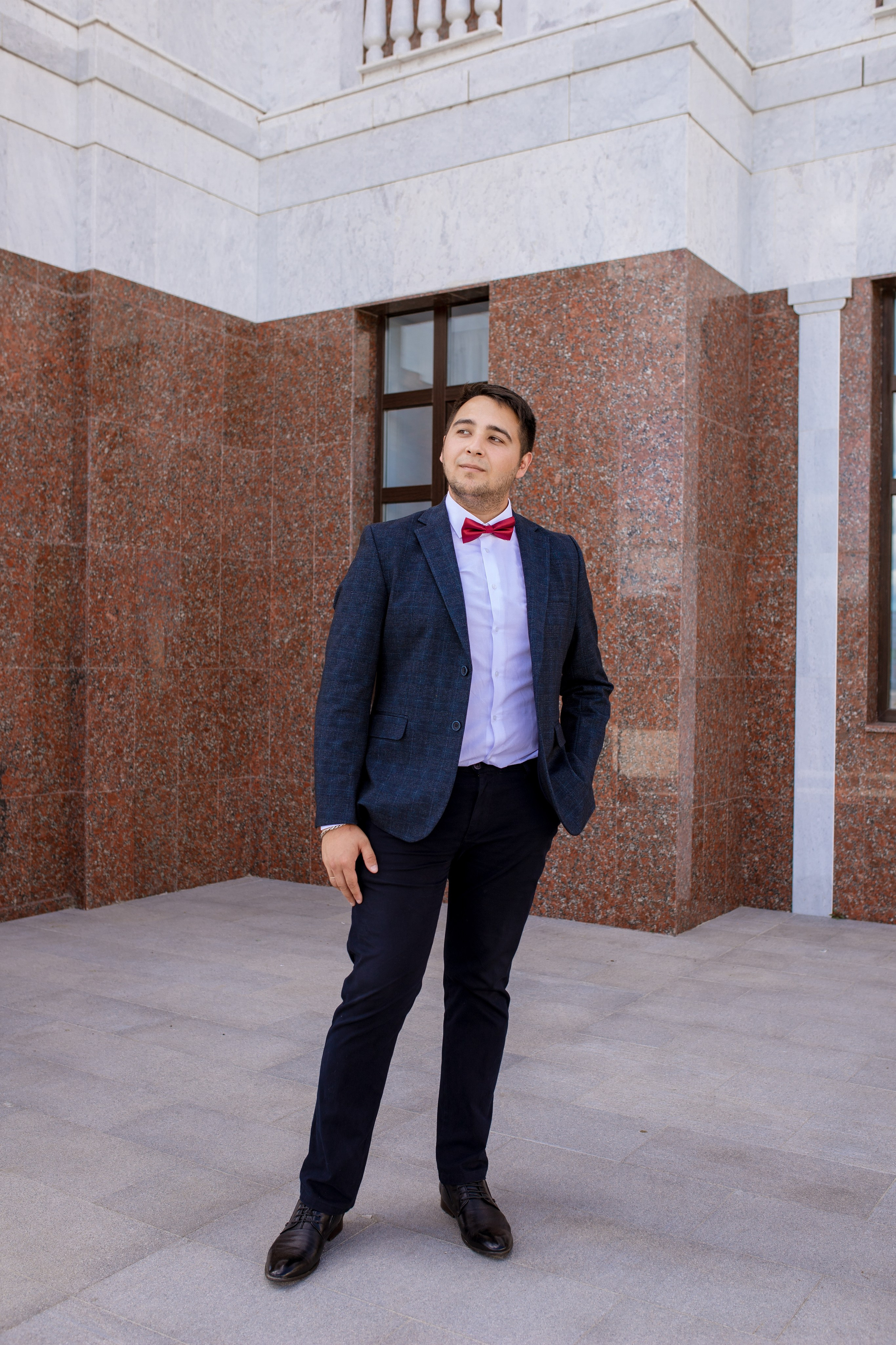 Азат & Дания. Свадебный фотограф в Чебоксарах Анастасия Иванова