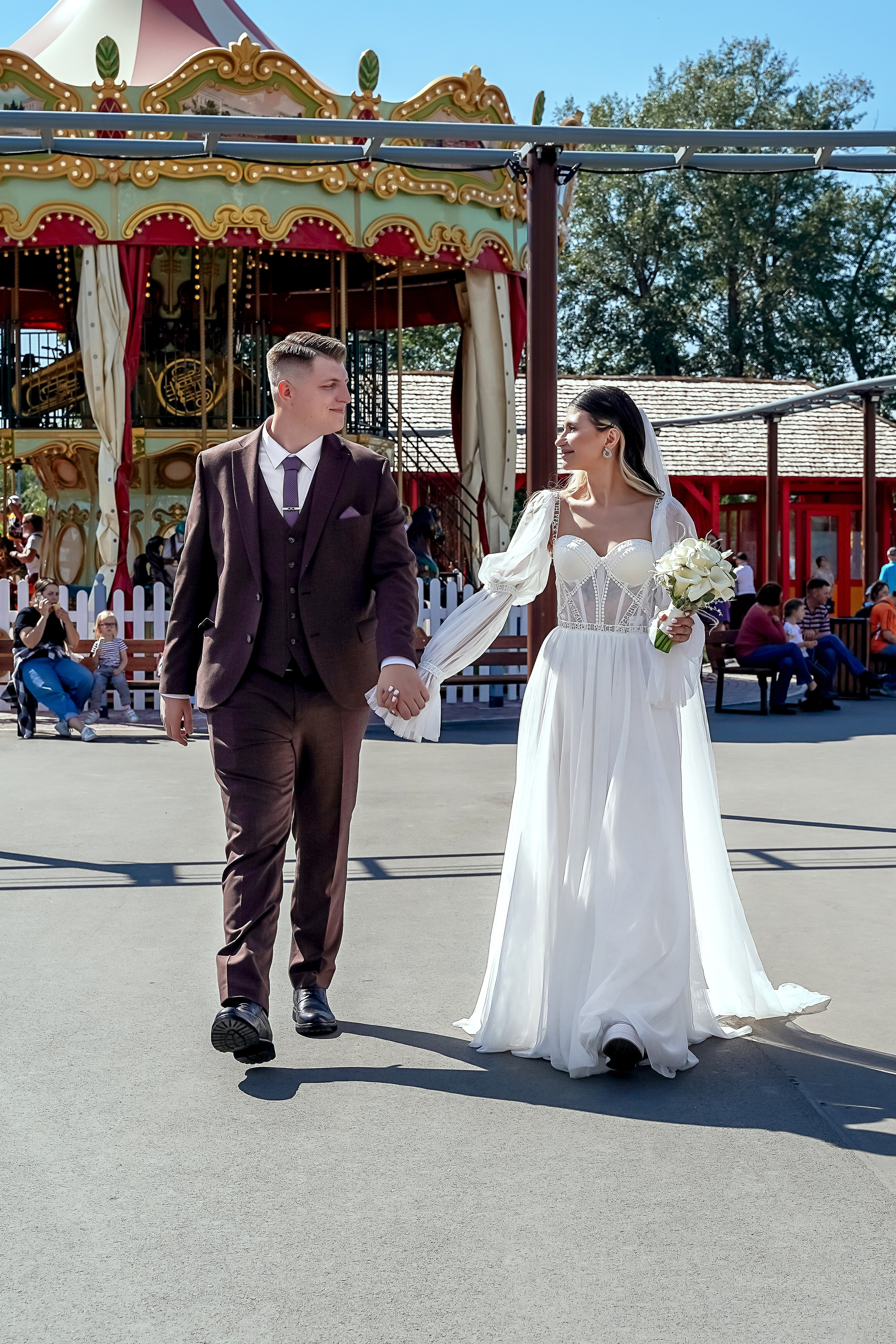 A&N. Детский и семейный фотограф в городе Омске Ольга Рыбина