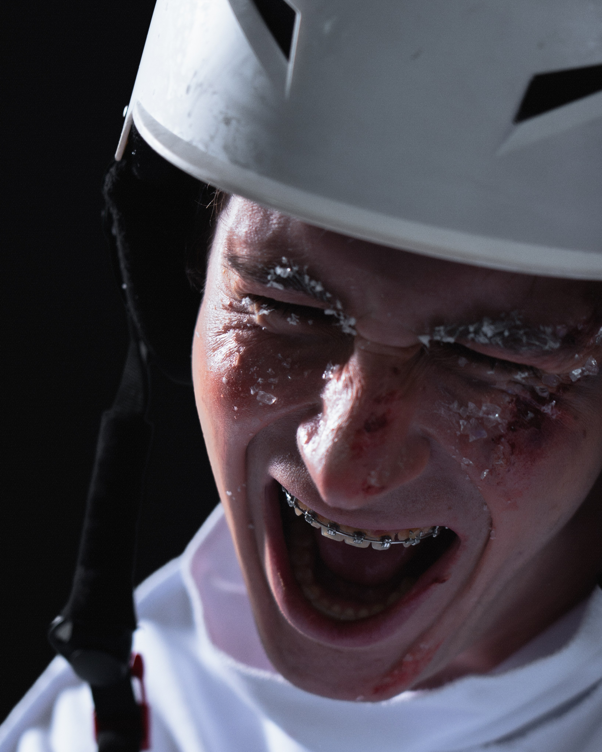 Winter lookbook. DDPRODUCTION CASES