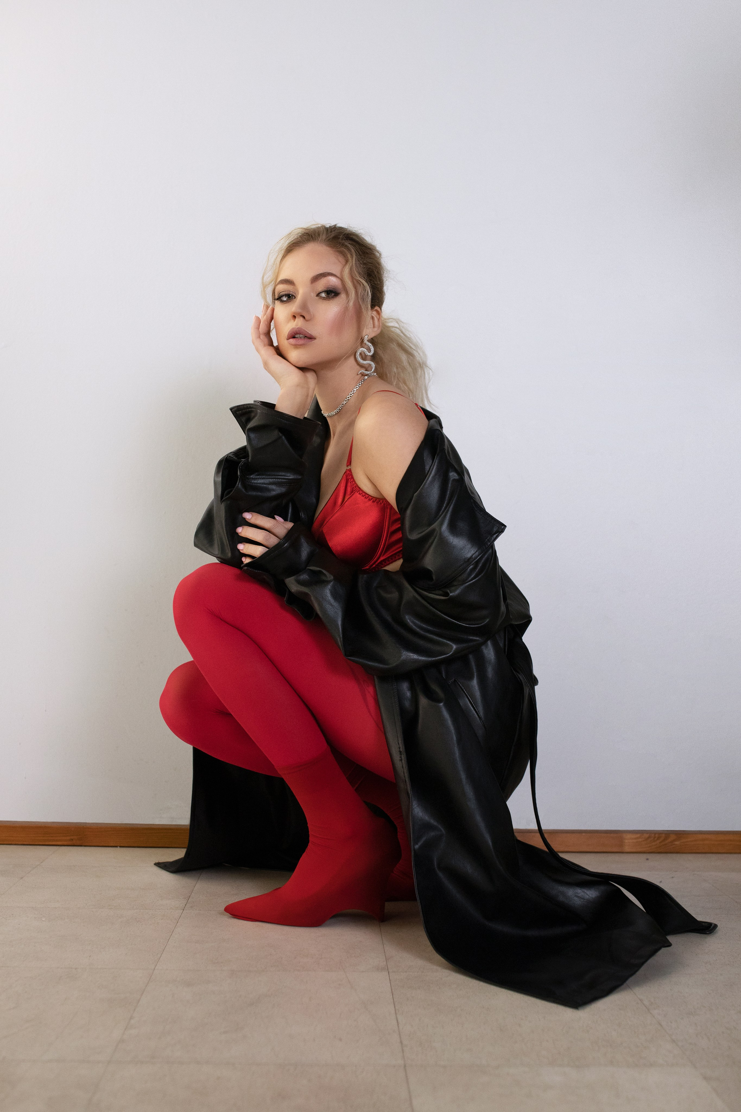 Как подготовить образ для фотосессии | Гайд и чек‑лист для съёмки