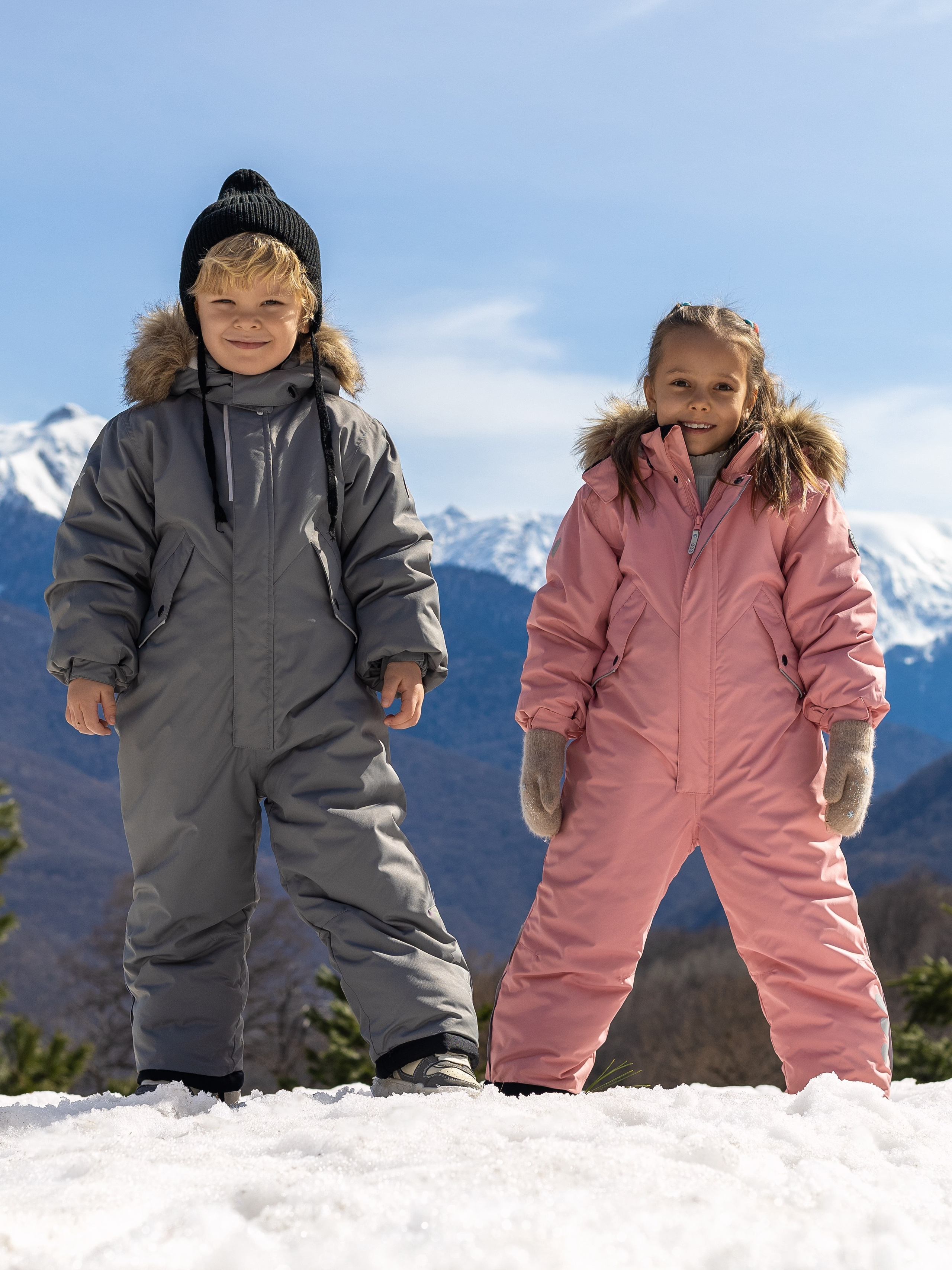 Красная поляна. Фото для маркетплейсов в самых сочных локациях города Сочи