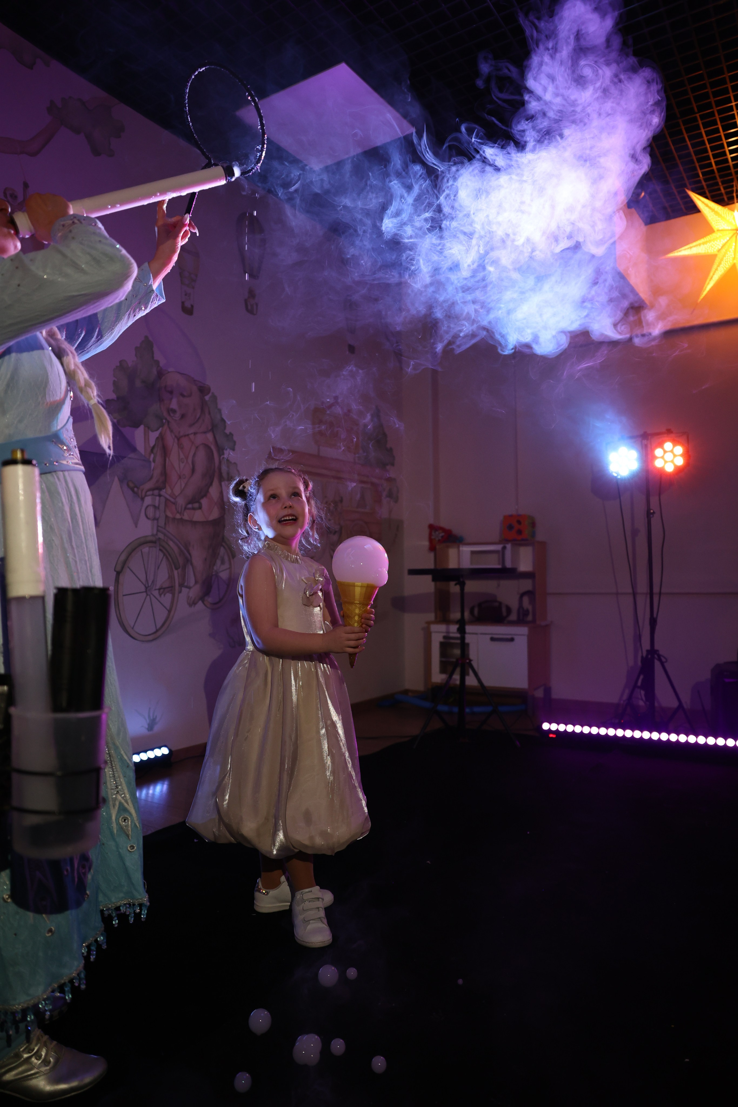 5-летие МАРУСЯ. Свадебный, репортажный, фотограф Москва и Московская область