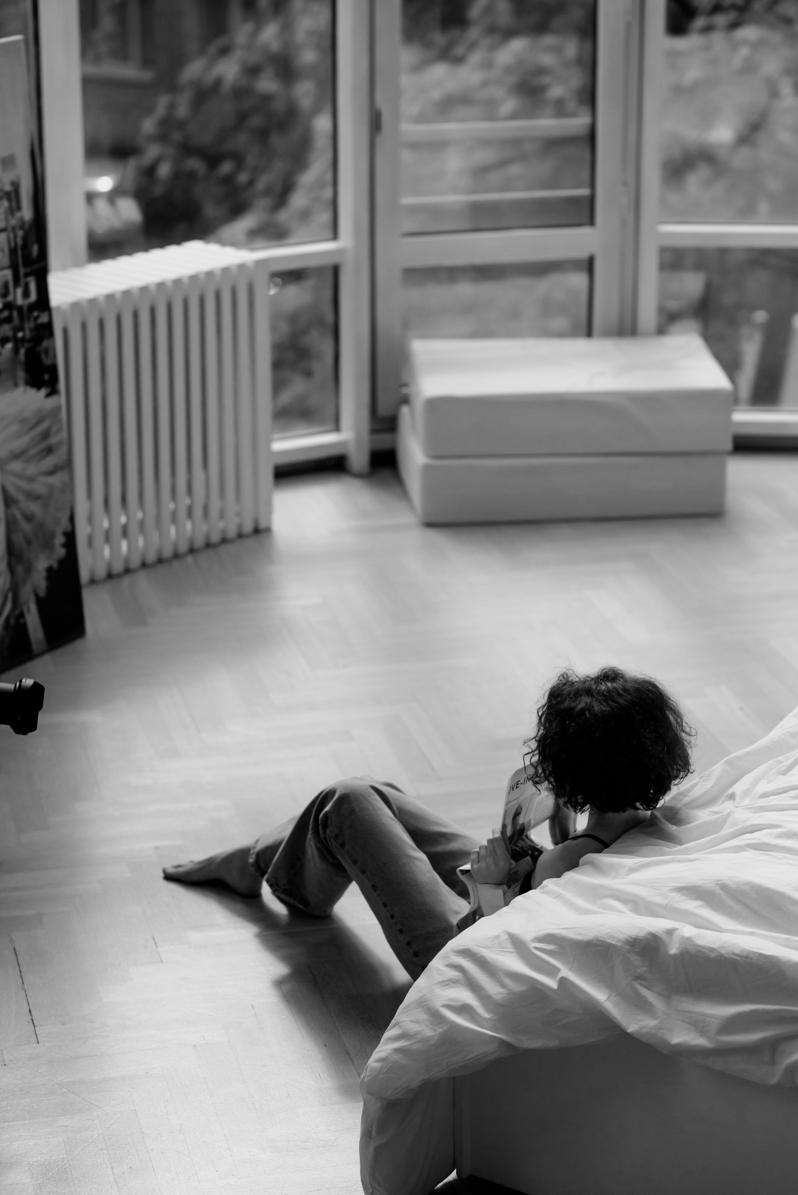 Тома. Фотограф в Самаре Мария Шерер