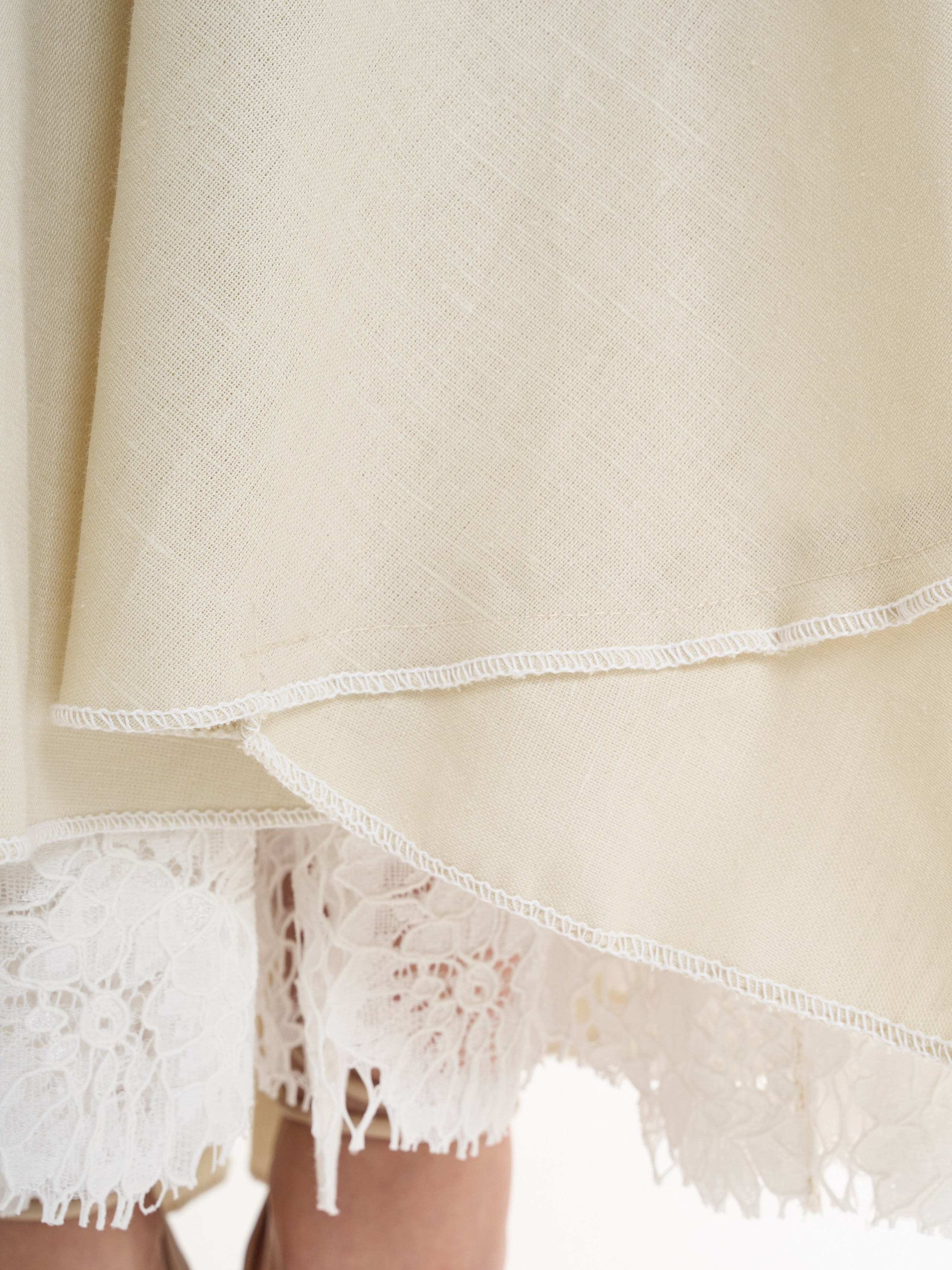 Роднае неба Linenby. Фотограф Анастасия Черкасова г. Минск