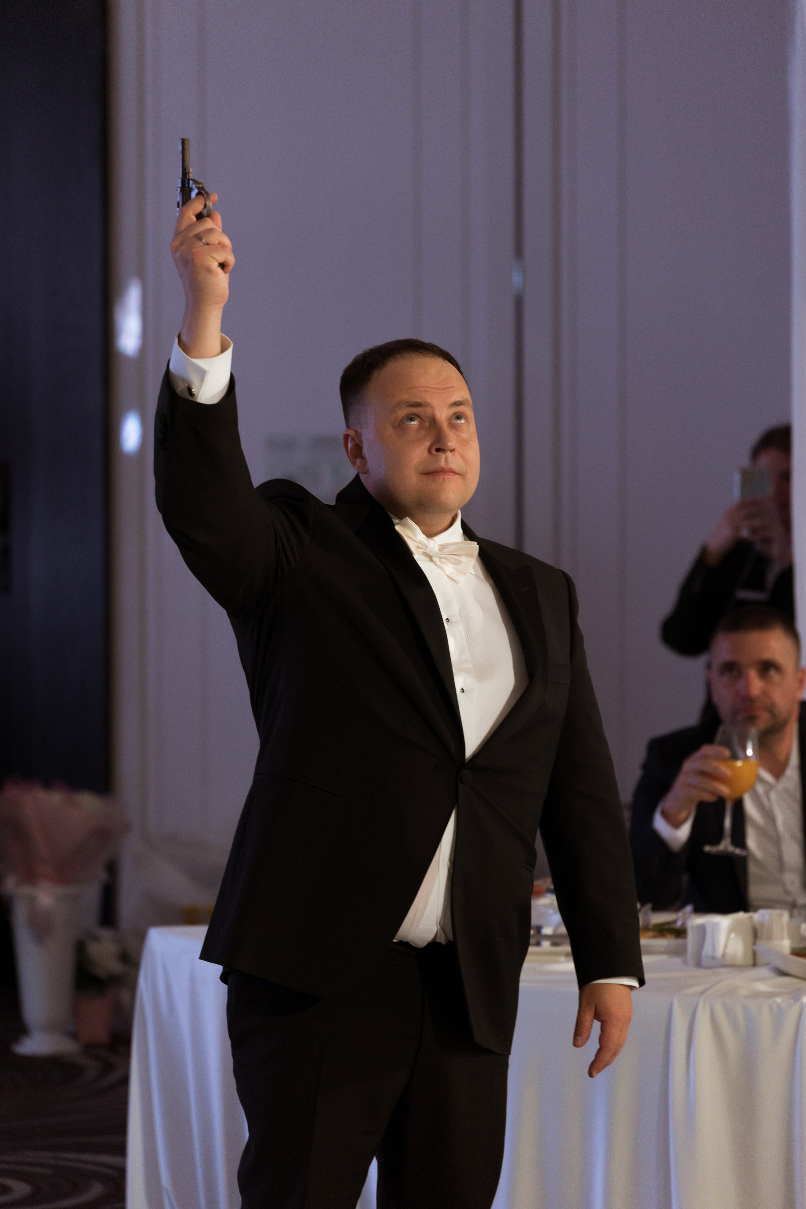 Игорь и Анастасия. Свадебный фотограф в Самаре и СПБ Наталия Константинова