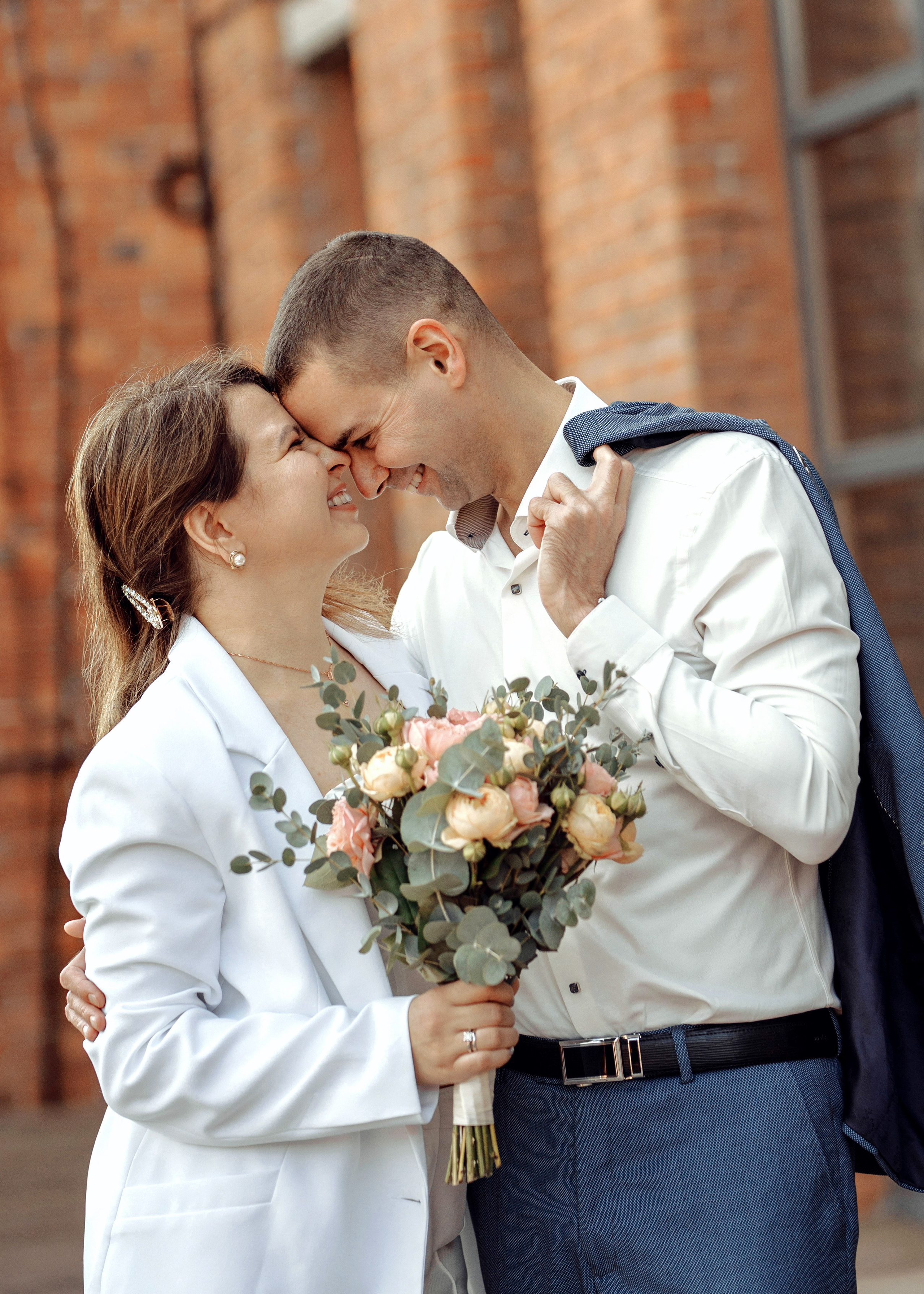 Наталья и Евгений. Портретный и свадебный фотограф в Пушкине и Санкт-Петербурге