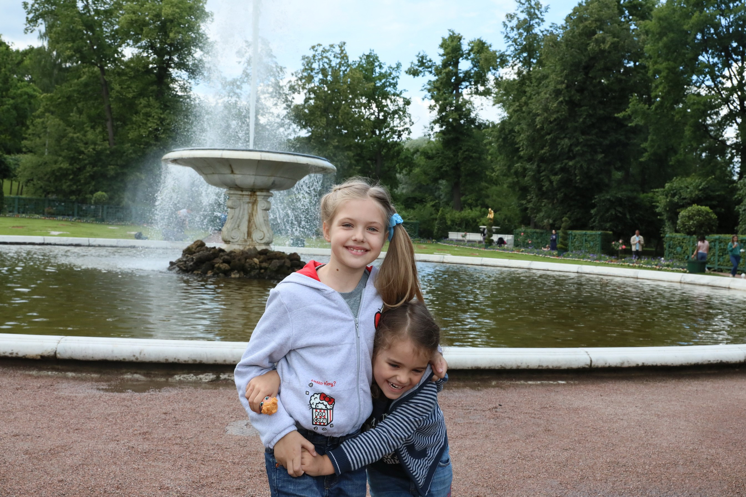 Пых 14 07 2020. Заставка