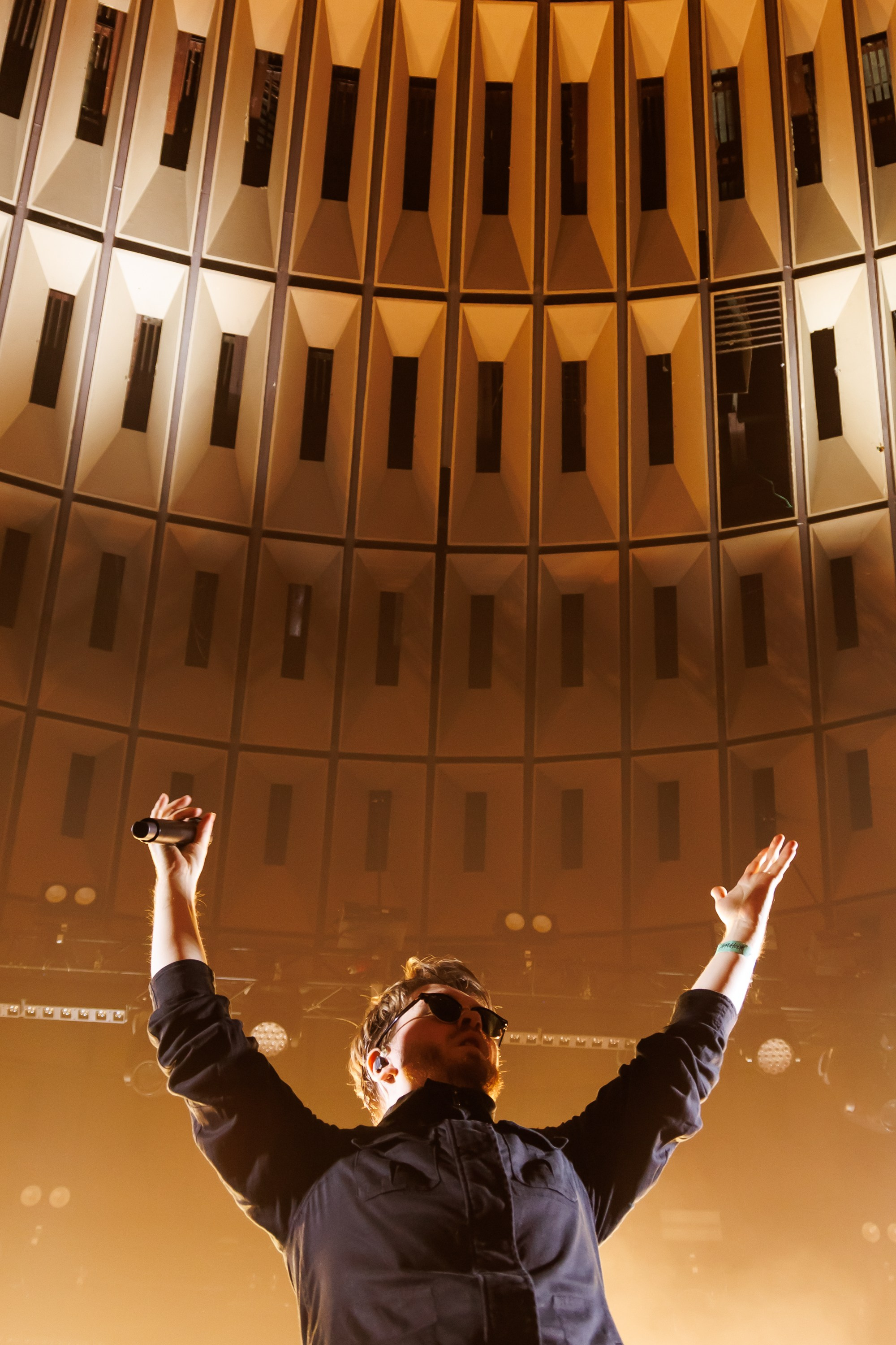 АФФИНАЖ Aurora Concert Hall. Фотограф в Санкт-Петербурге Гладкий Сергей