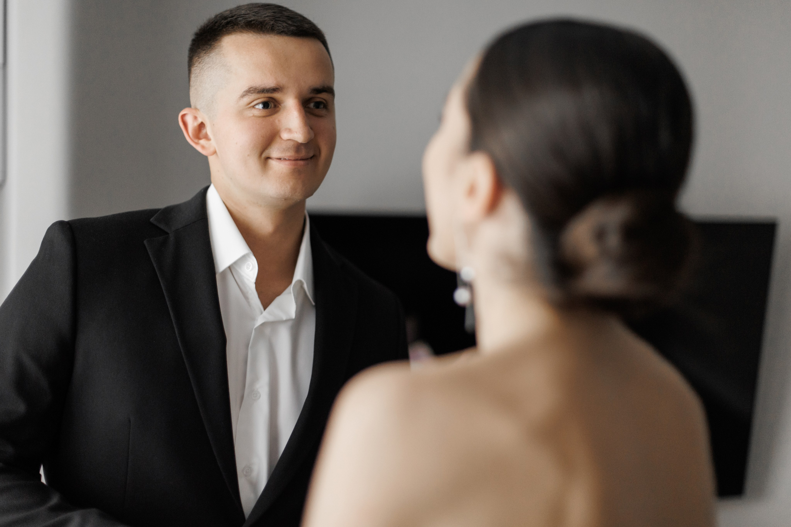 Sara. Свадебный фотограф Екатерина Худякова — Ярославль, Санкт-Петербург, Москва