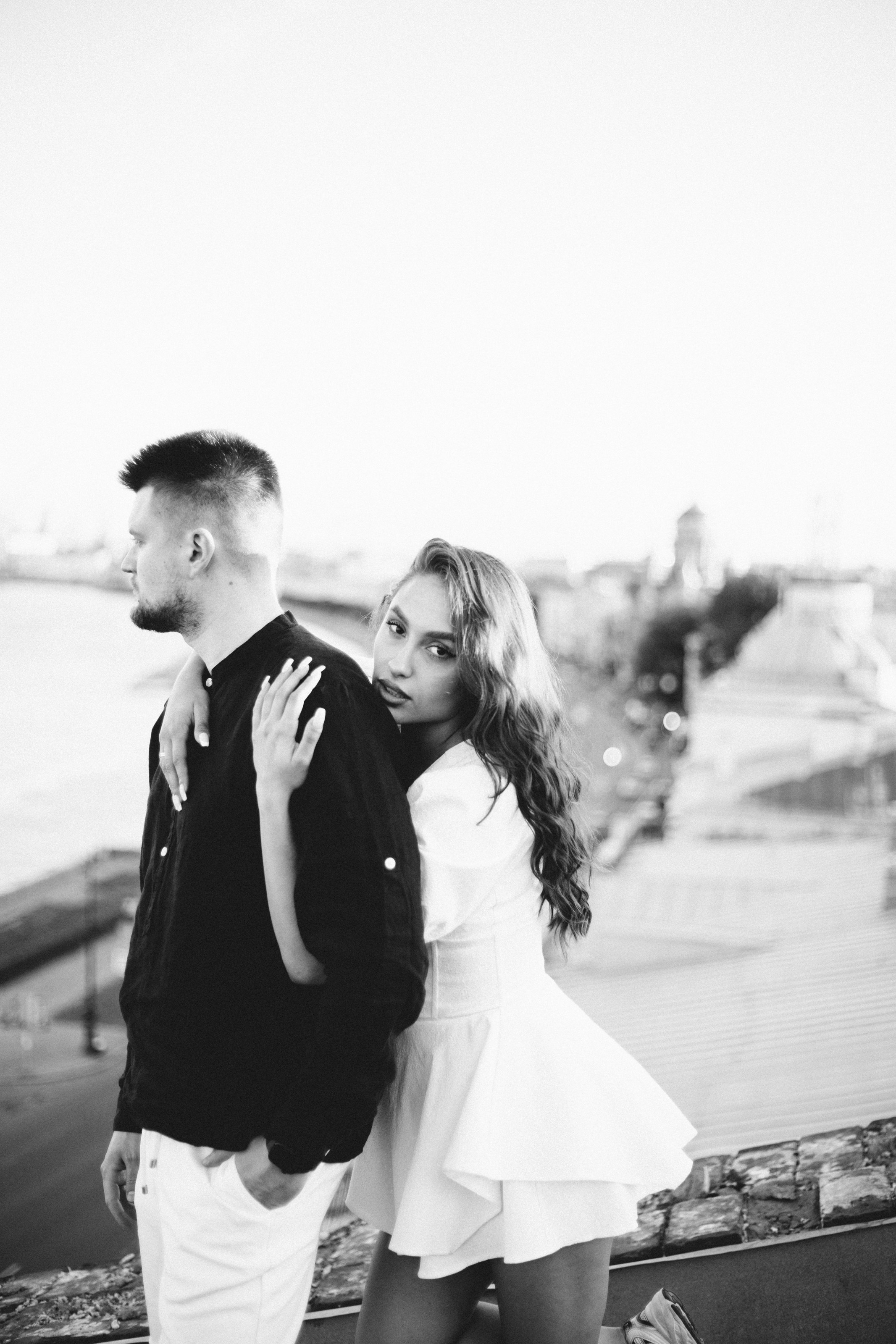 Истории о любви. Свадебный фотограф|Юлиана