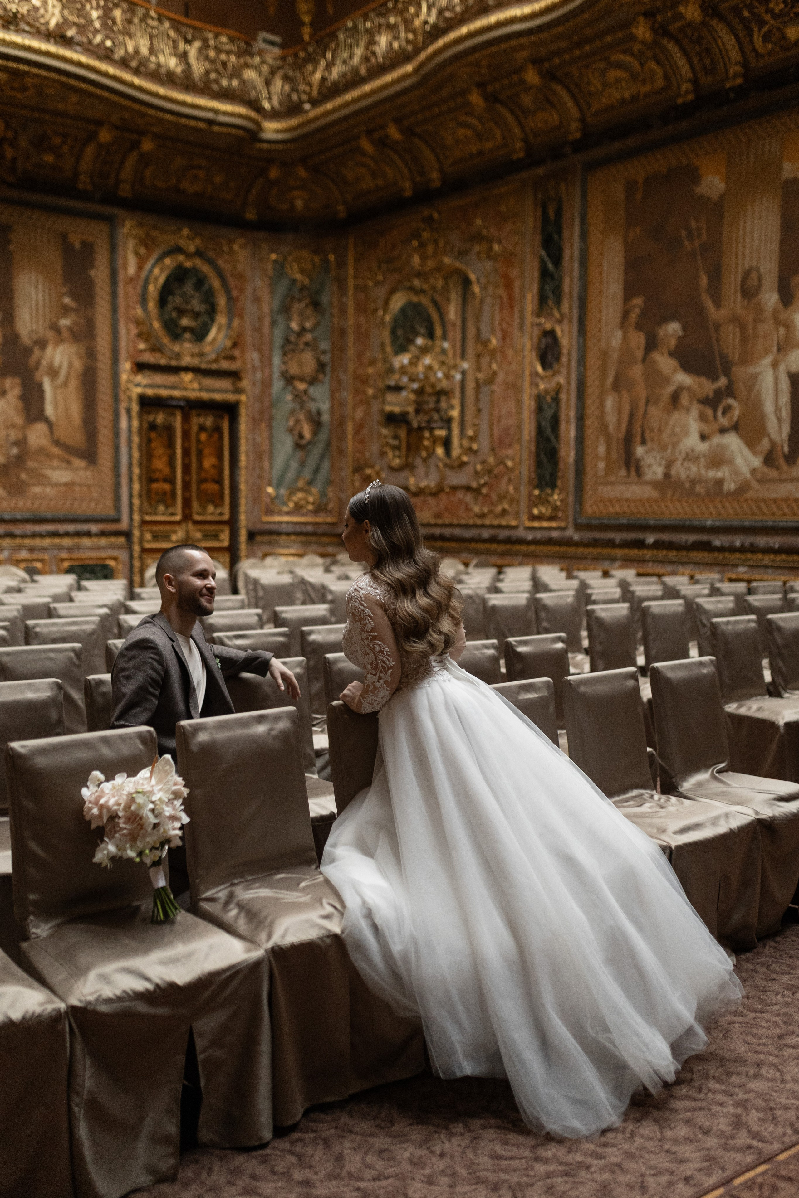 Ваш особенный день. Свадебный фотограф|Юлиана