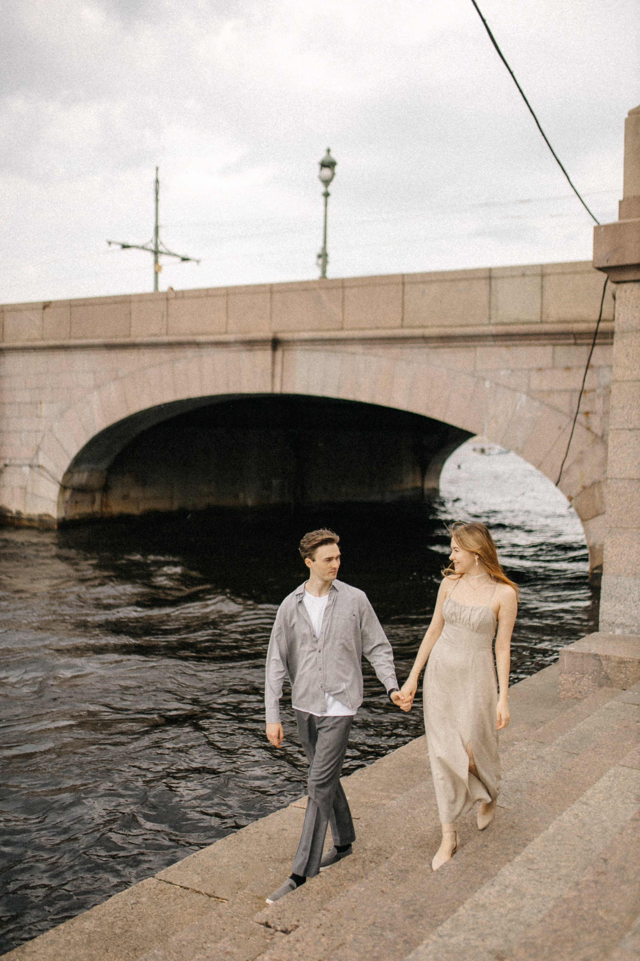 Истории о любви. Свадебный фотограф|Юлиана