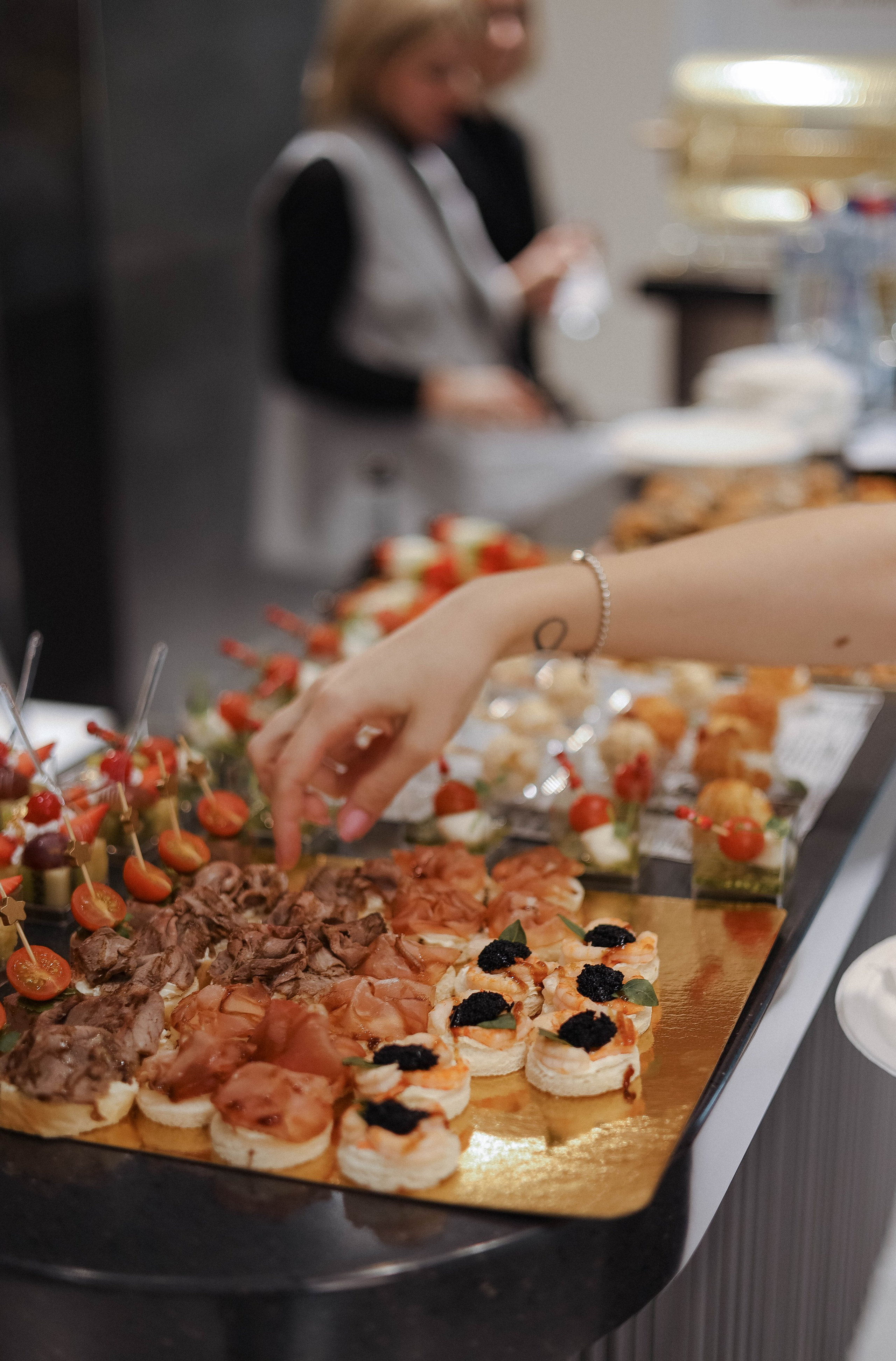 Презентация франшизы Basic Beauty. Фотограф в Челябинске Екатерина Середа