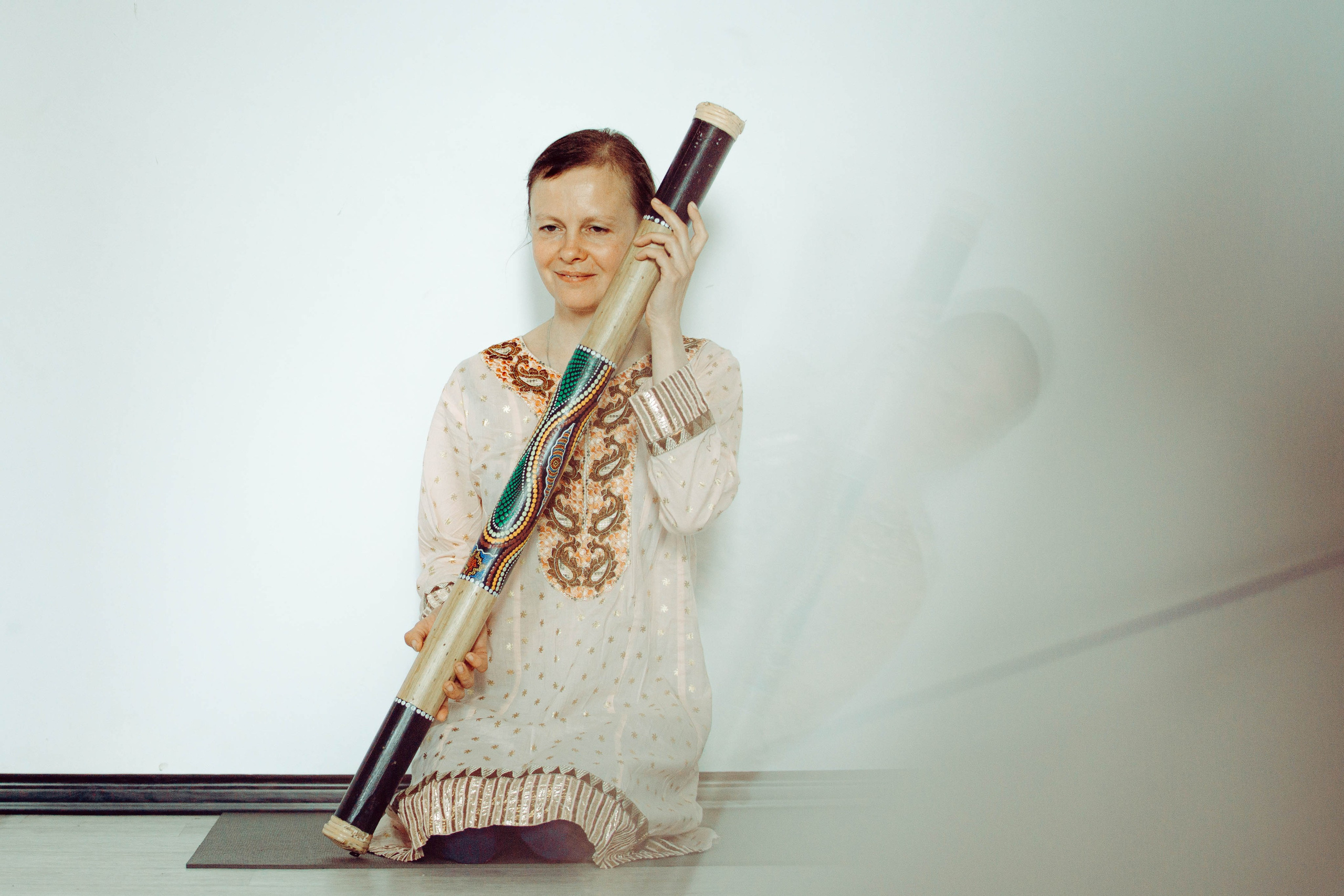 Фестиваль здоровья. Арт-фотограф Крис Л. в Тобольске: портрет, семейные, свадьбы