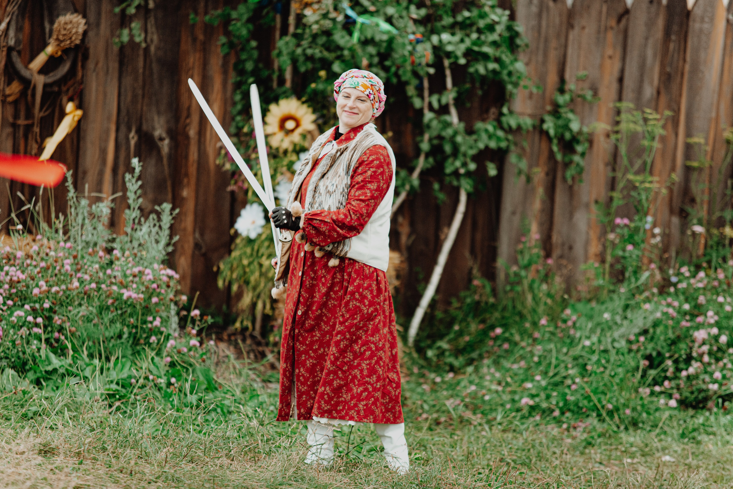 Фестиваль «Абалакское поле» XVI. Арт-фотограф Крис Л. в Тобольске: портрет, семейные, свадьбы