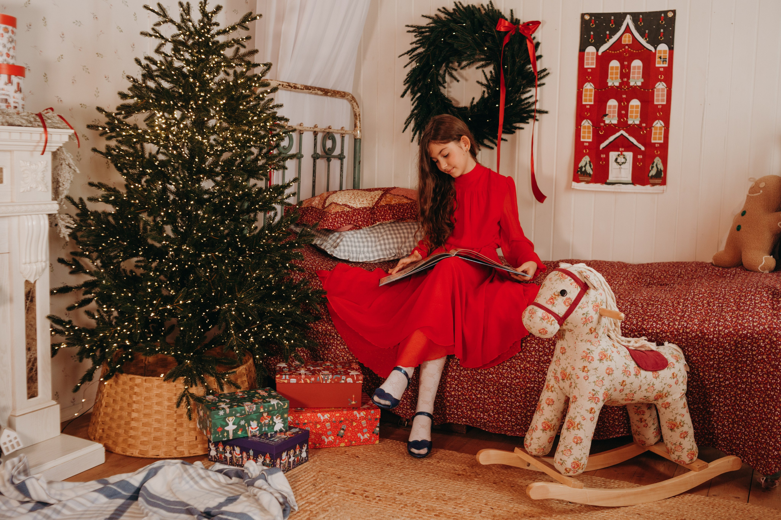 Эльвира — Портретная фотосъёмка. Семейный фотограф во Всеволожске и Санкт-Петербурге Юлия Капустина