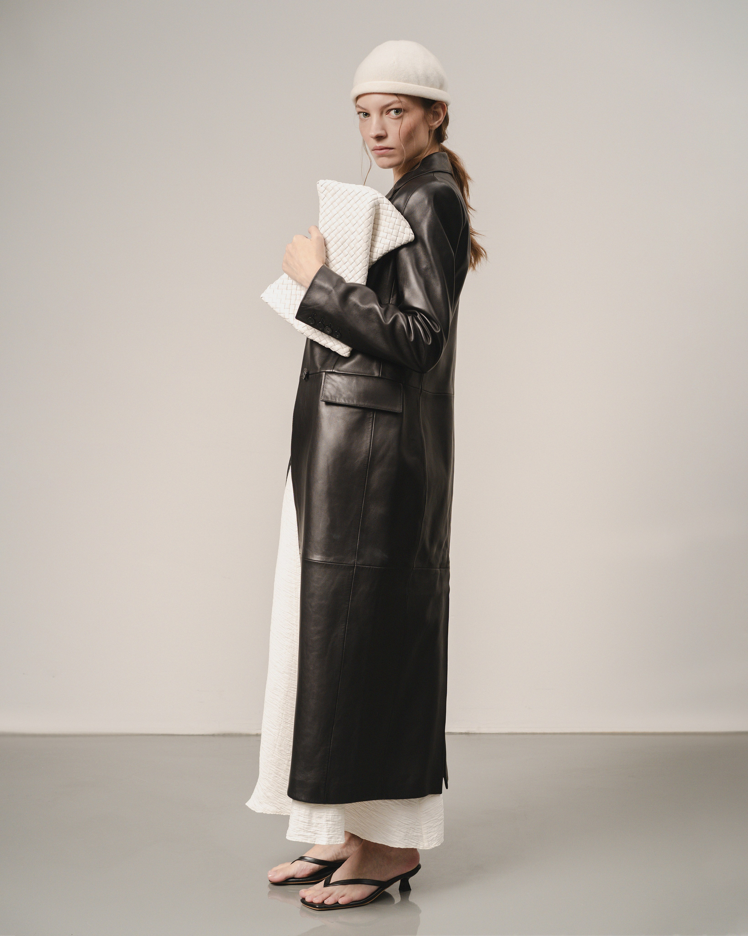 Kris. Commercial photographer Natalia Bychkova