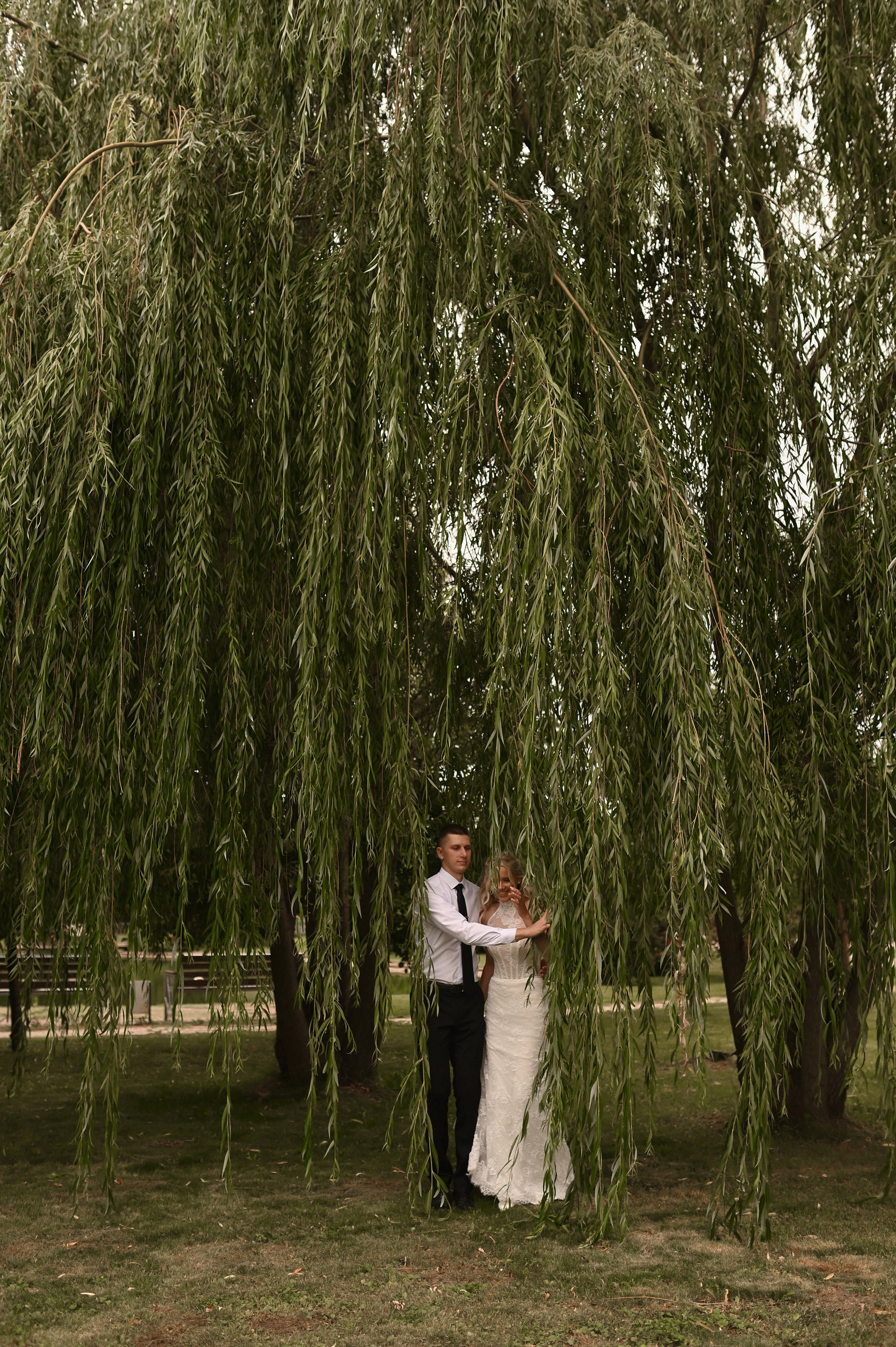 Сергей и Оля. Семейный и свадебный lifestyle-фотограф в Москве Мария Петрова