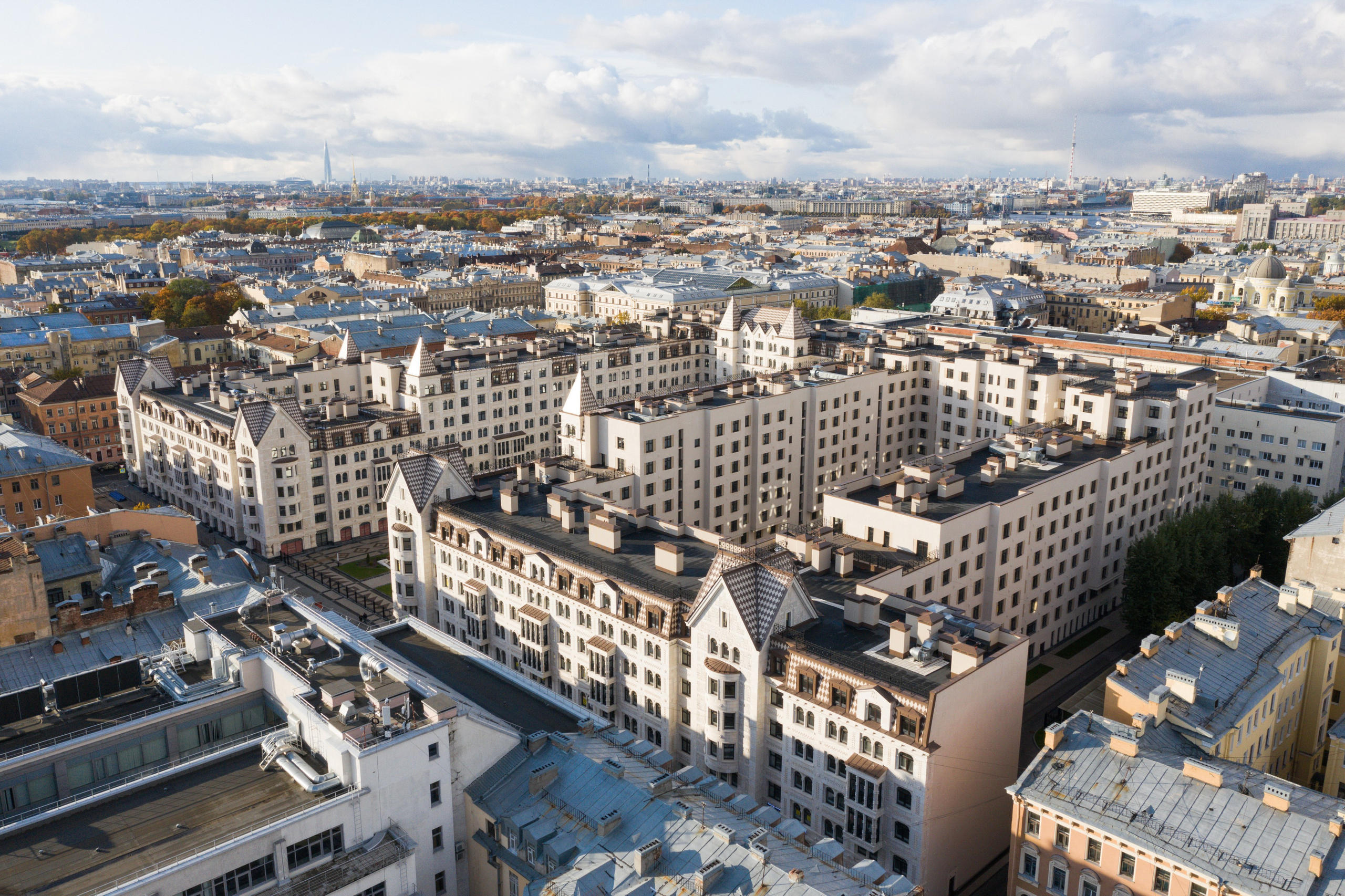 Интерьеры. Создание контента | Фото | Видеосъемка | Александр Ярков