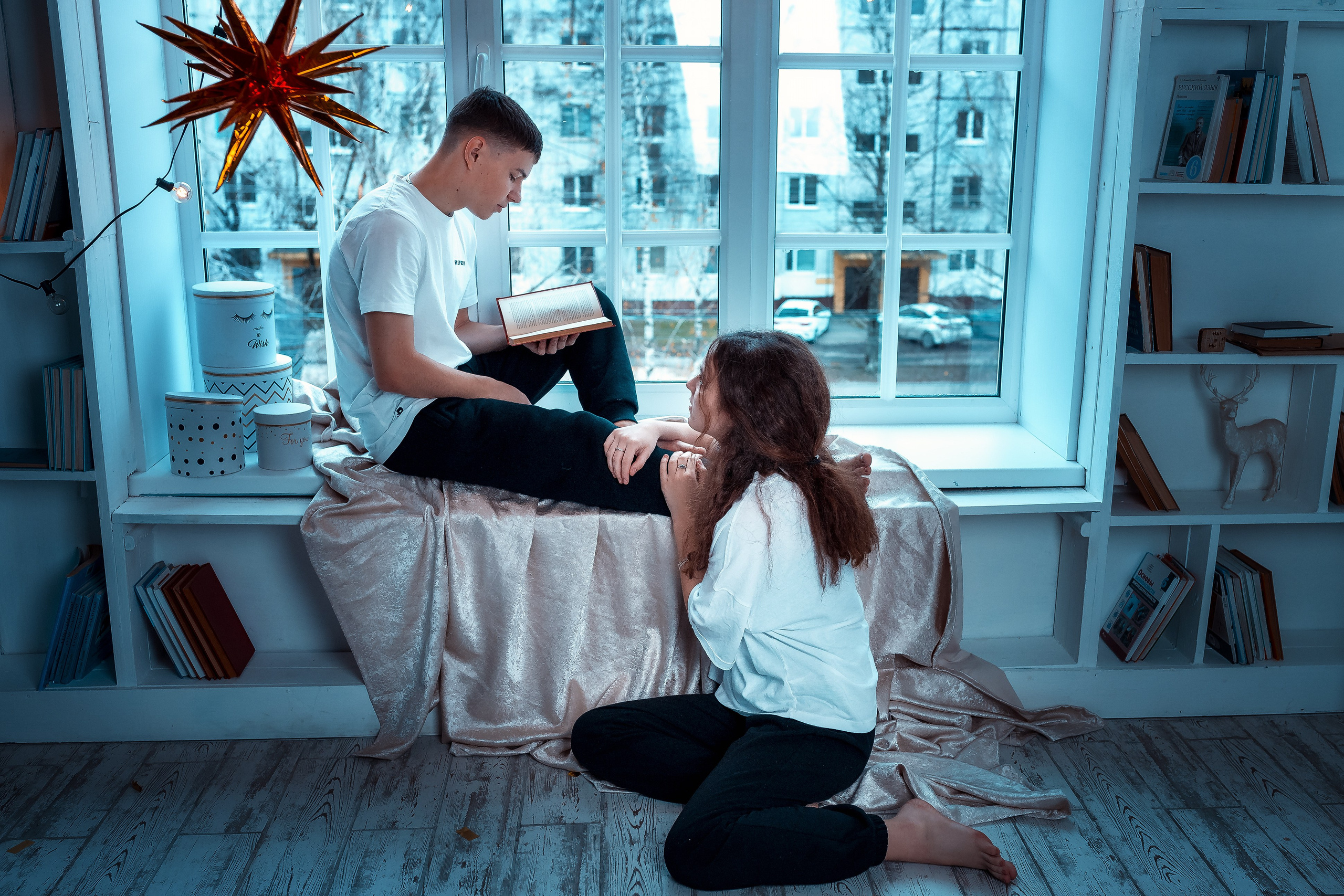 Лиза и Никита. Женский фотограф Крещение Венчание Москва Брянск