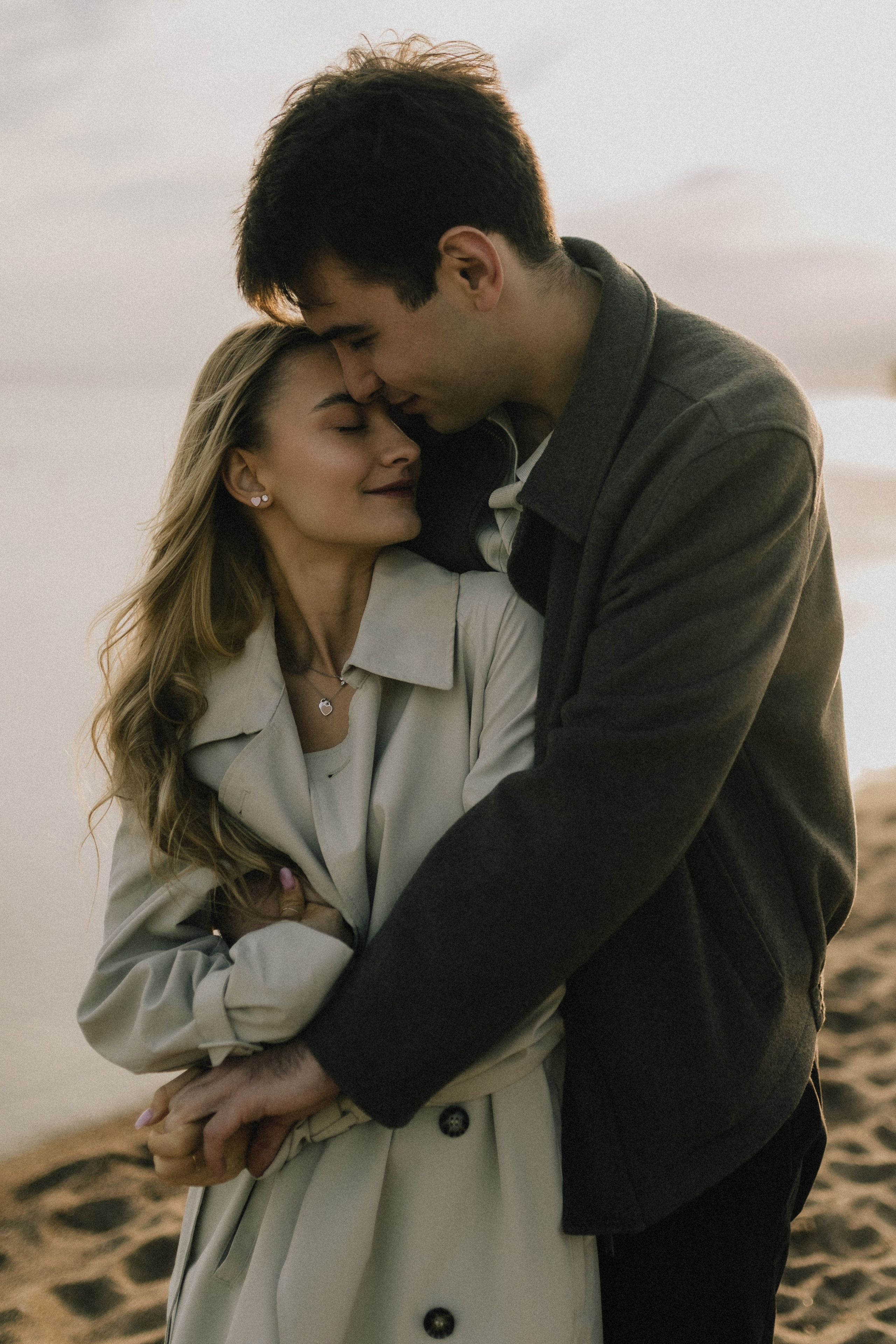 Ксения и Александр. Фотограф в Санкт-Петербурге