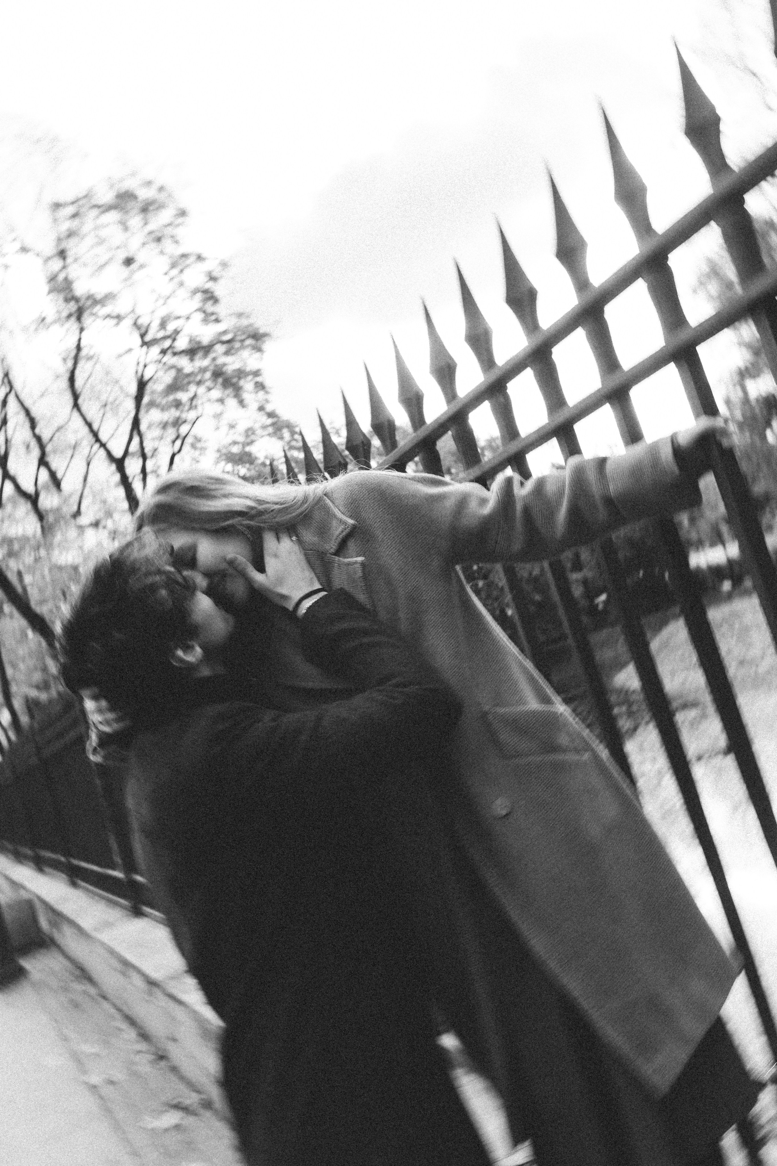 Алиса и Валя. Фотограф в Санкт-Петербурге