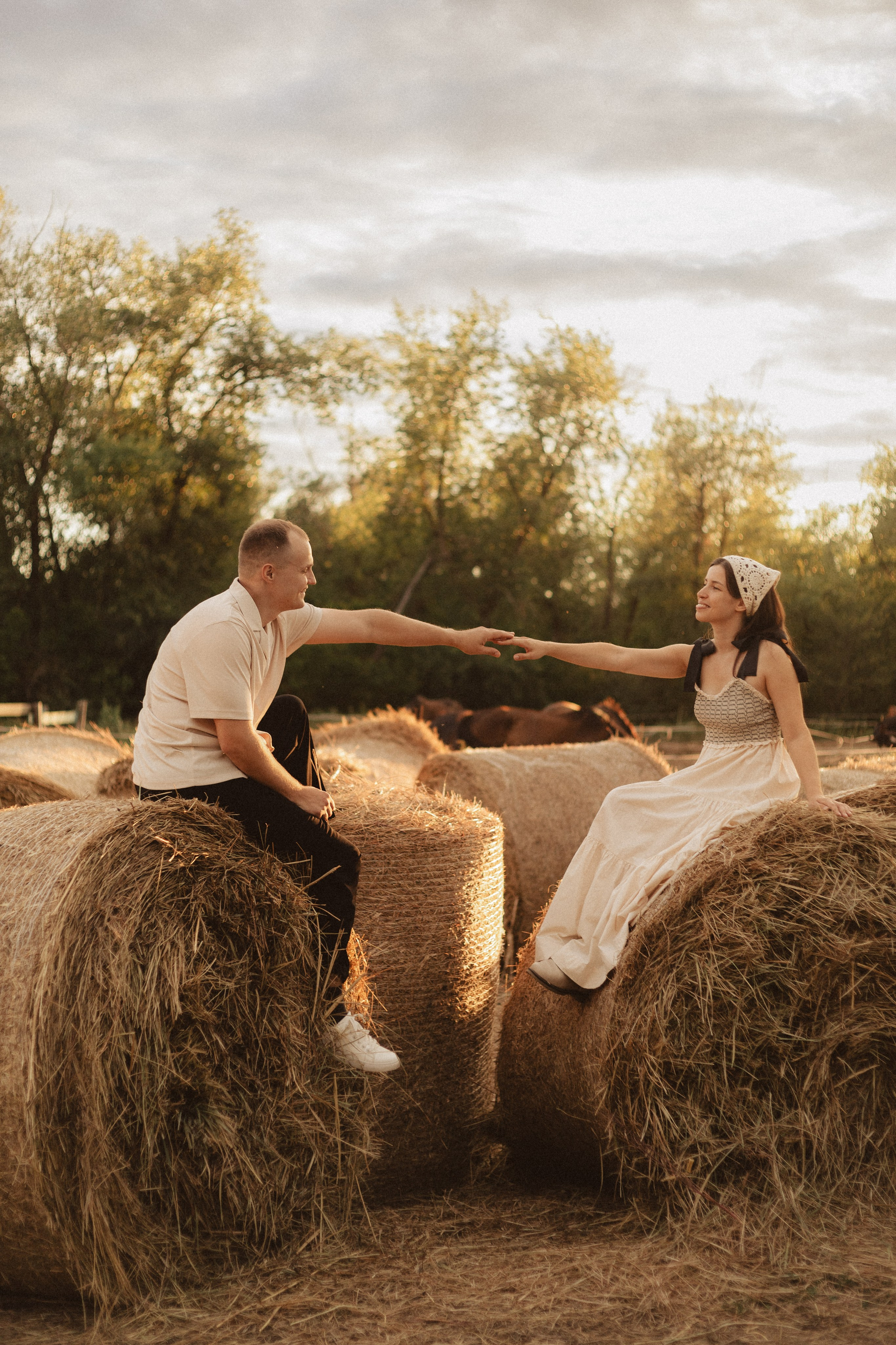 Влад и Ангелина. Фотограф свадебных и парных историй Кристина Шакула