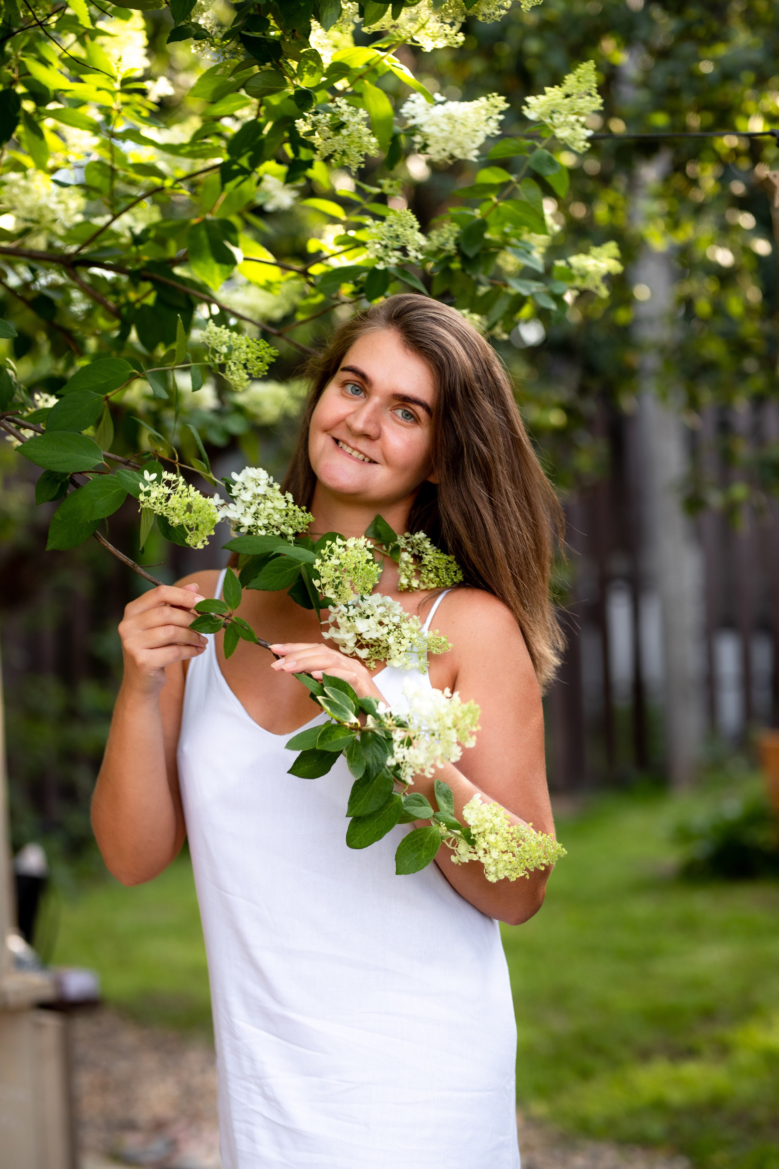 Девичник на даче в Купавне. Фотограф в Железнодорожном и Балашихе