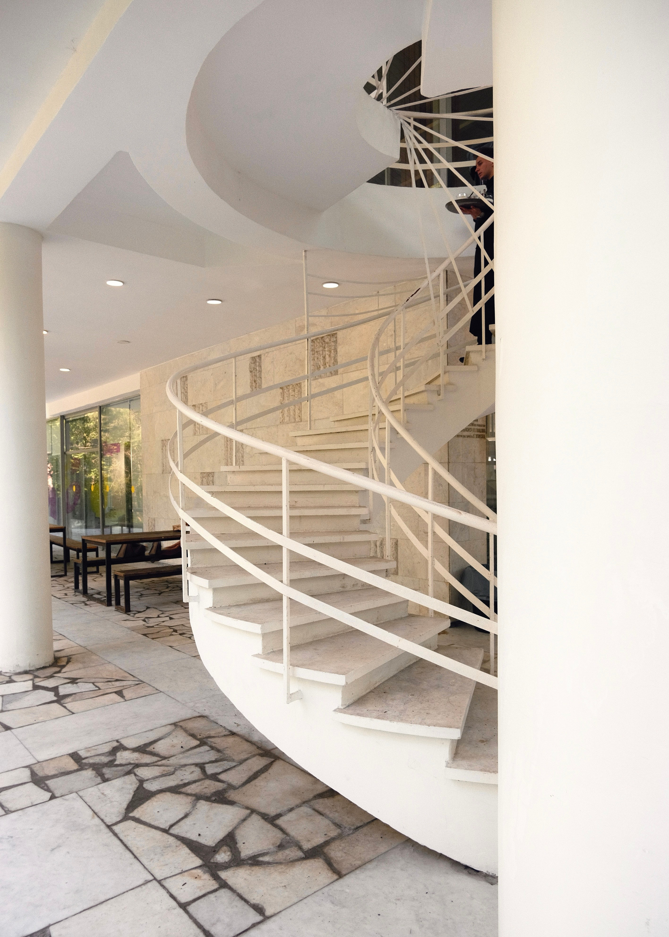 Moscow Russia. Интерьерный архитектурный фотограф | interior architectural photographer