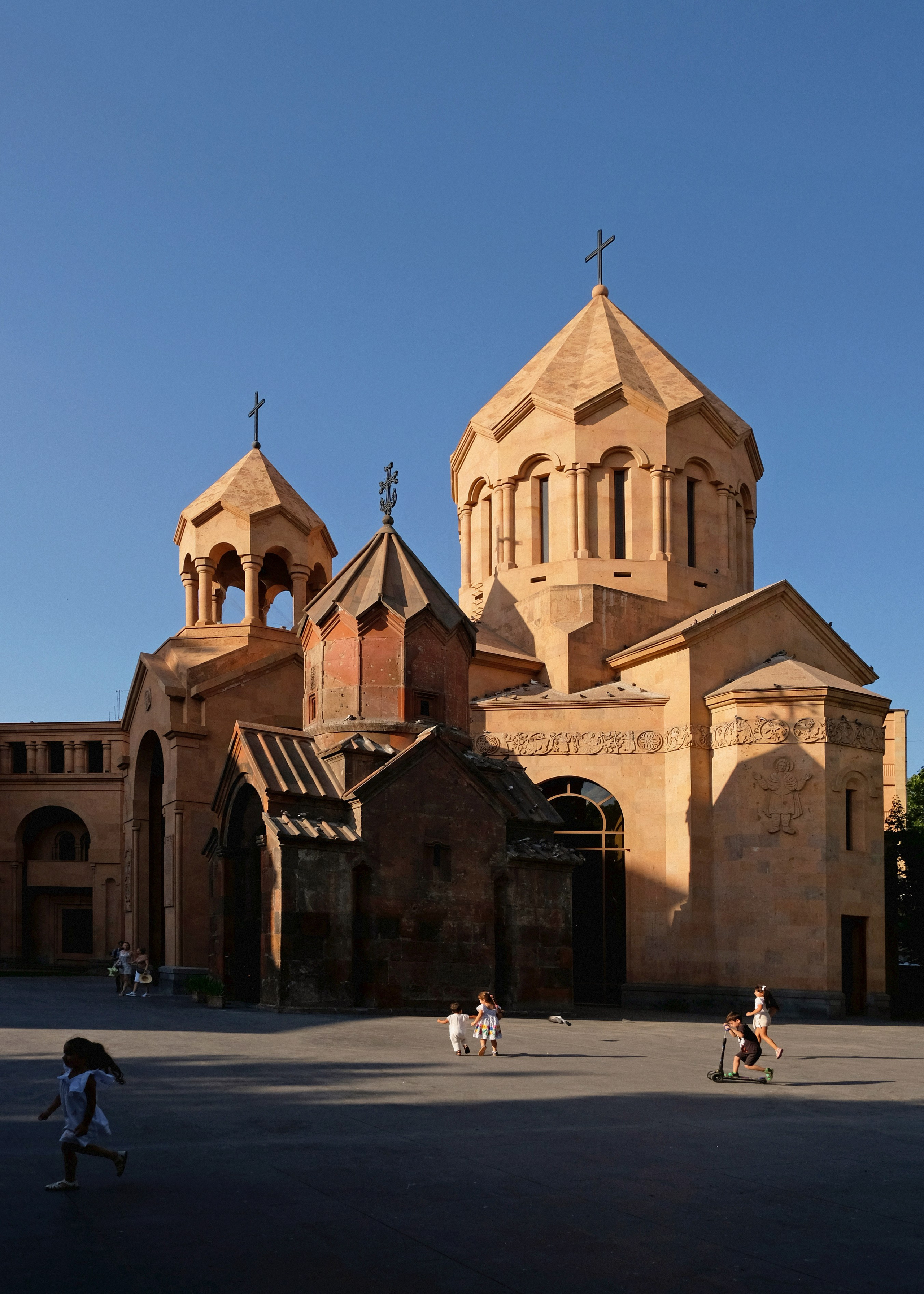 Yerevan Armenia. Интерьерный архитектурный фотограф | interior architectural photographer